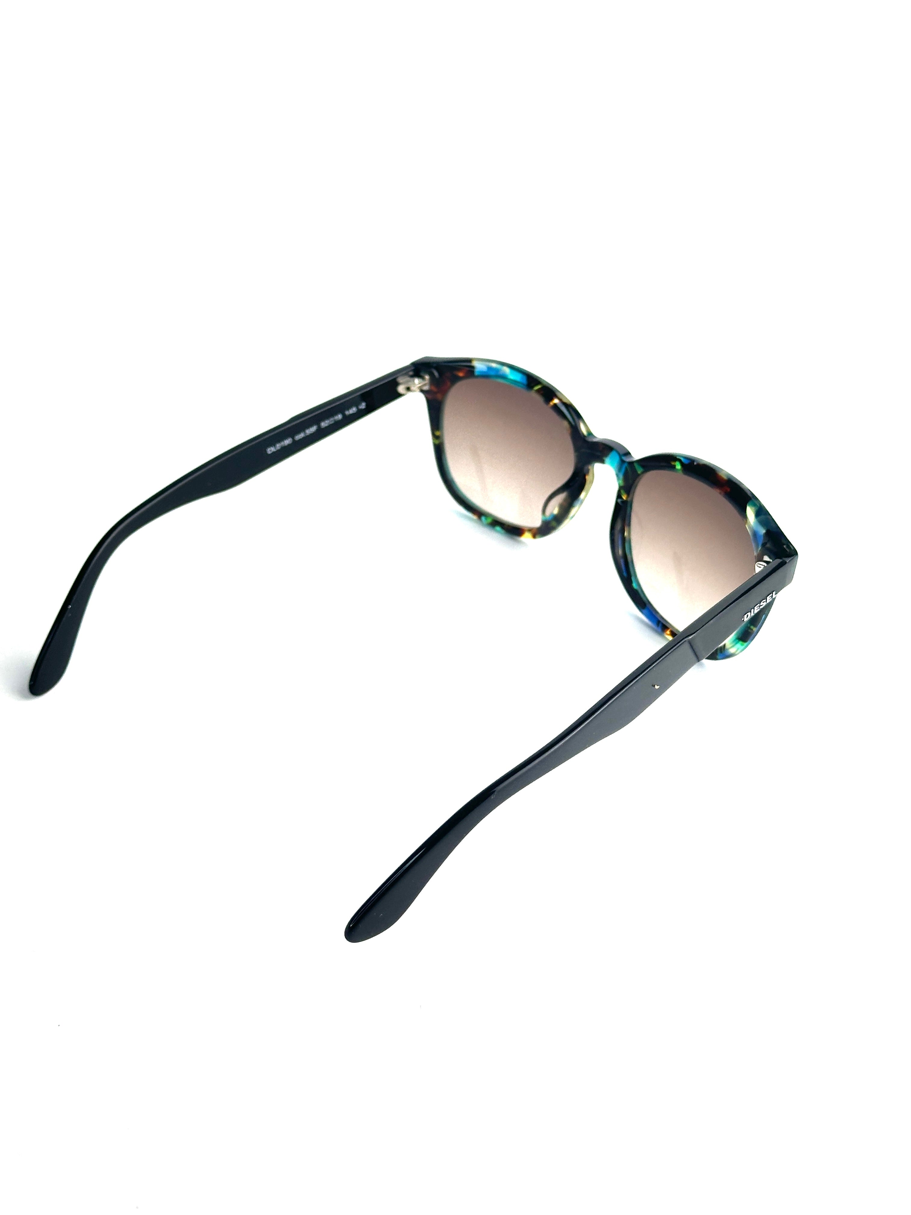 Occhiali da sole DIESEL DL0190 55F