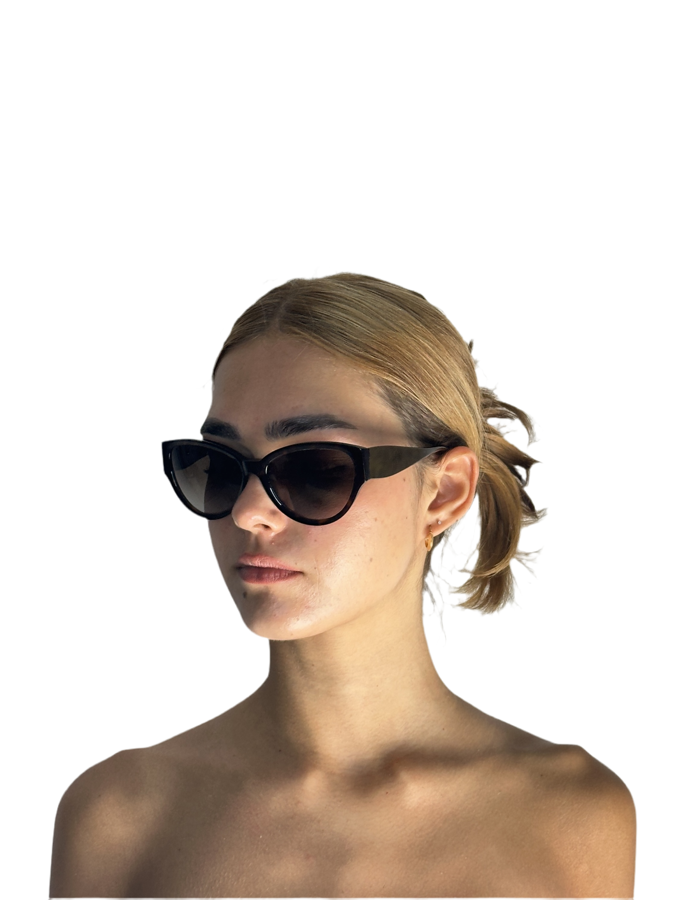Occhiali da sole VERA WANG FLORESSA