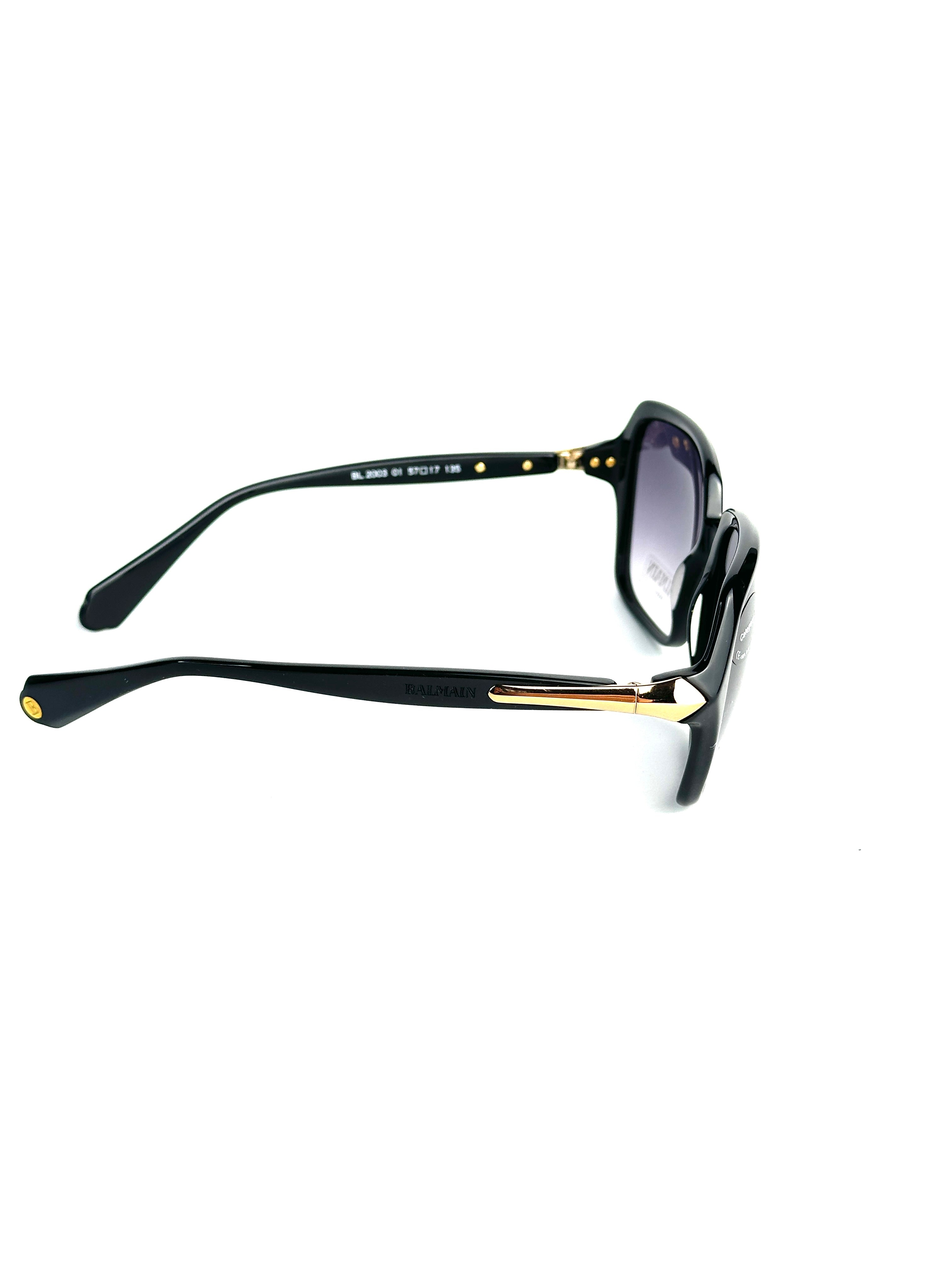Occhiali da sole BALMAIN BL2003 C01