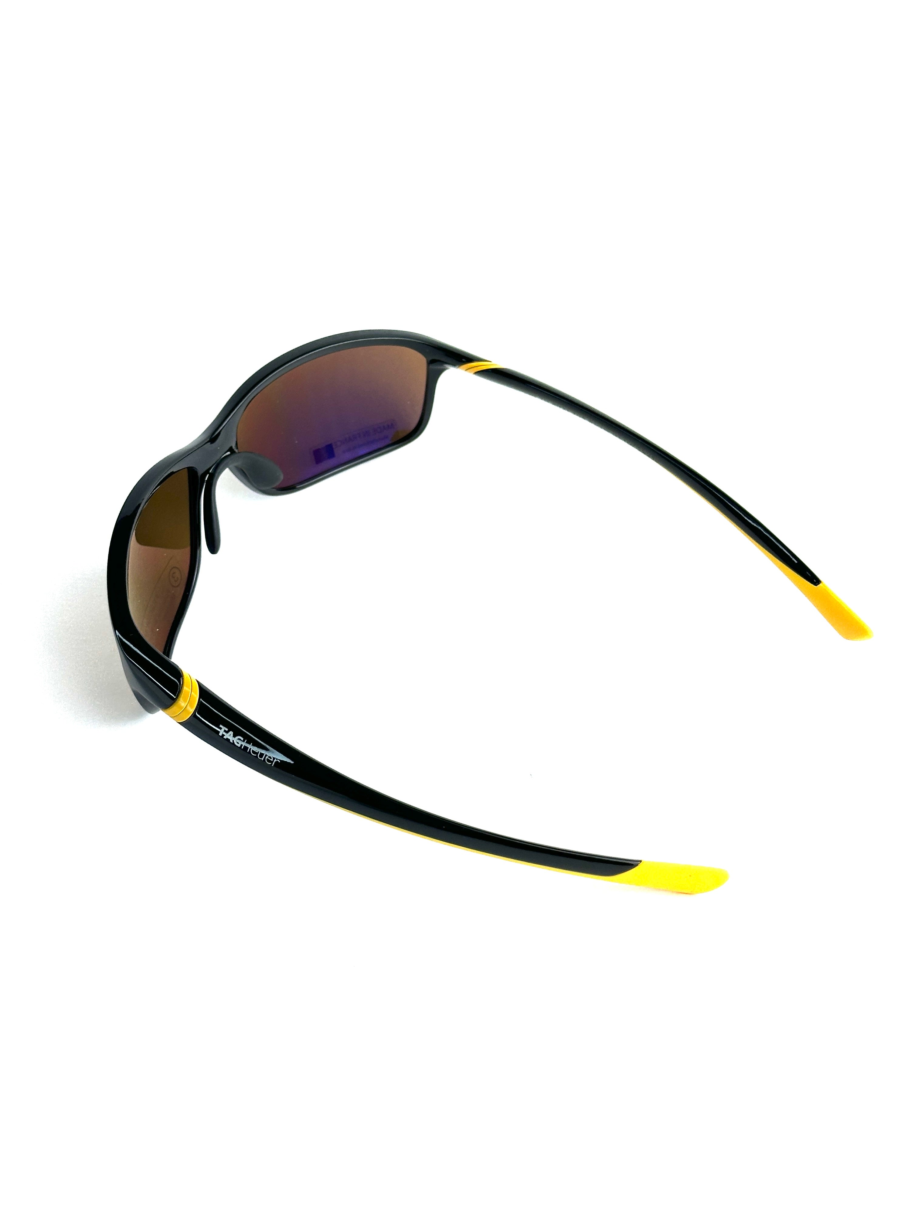 TAG HEUER 6021 POLARIZED