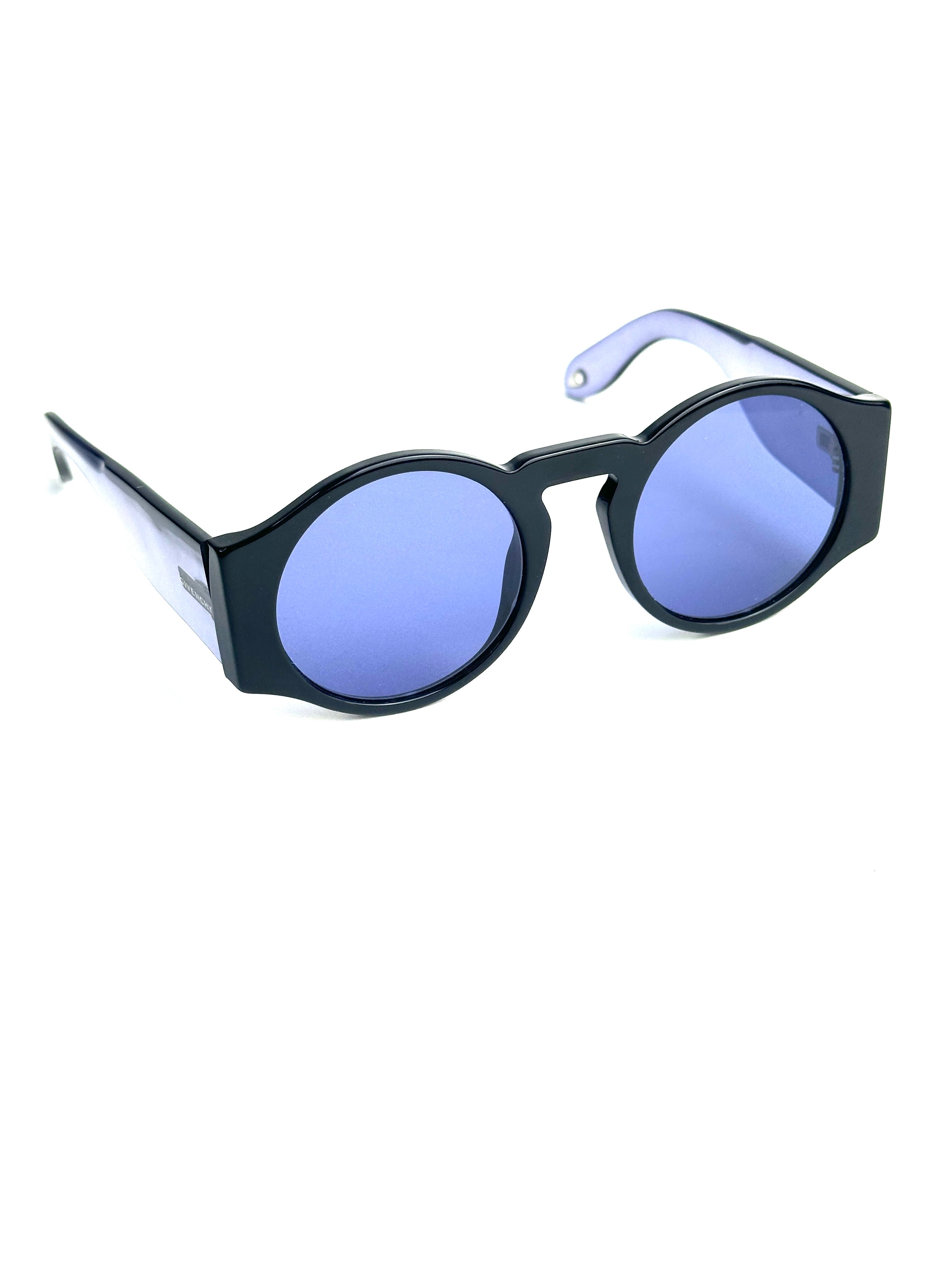 Occhiali da sole GIVENCHY GV7056/S 807/UR BLACK