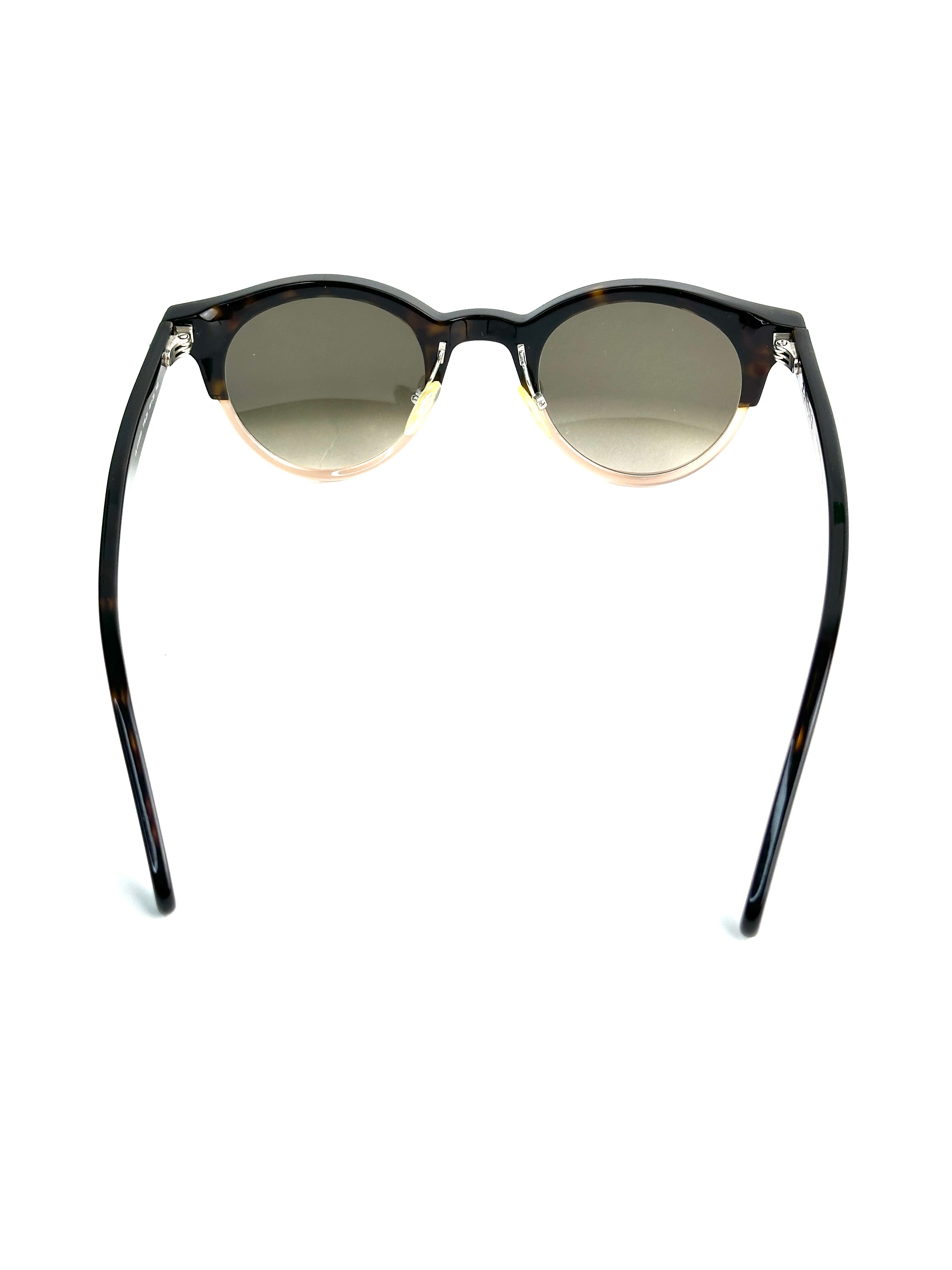 Occhiali da sole CELINE CL41395/S T6Y/W2-HAVANA