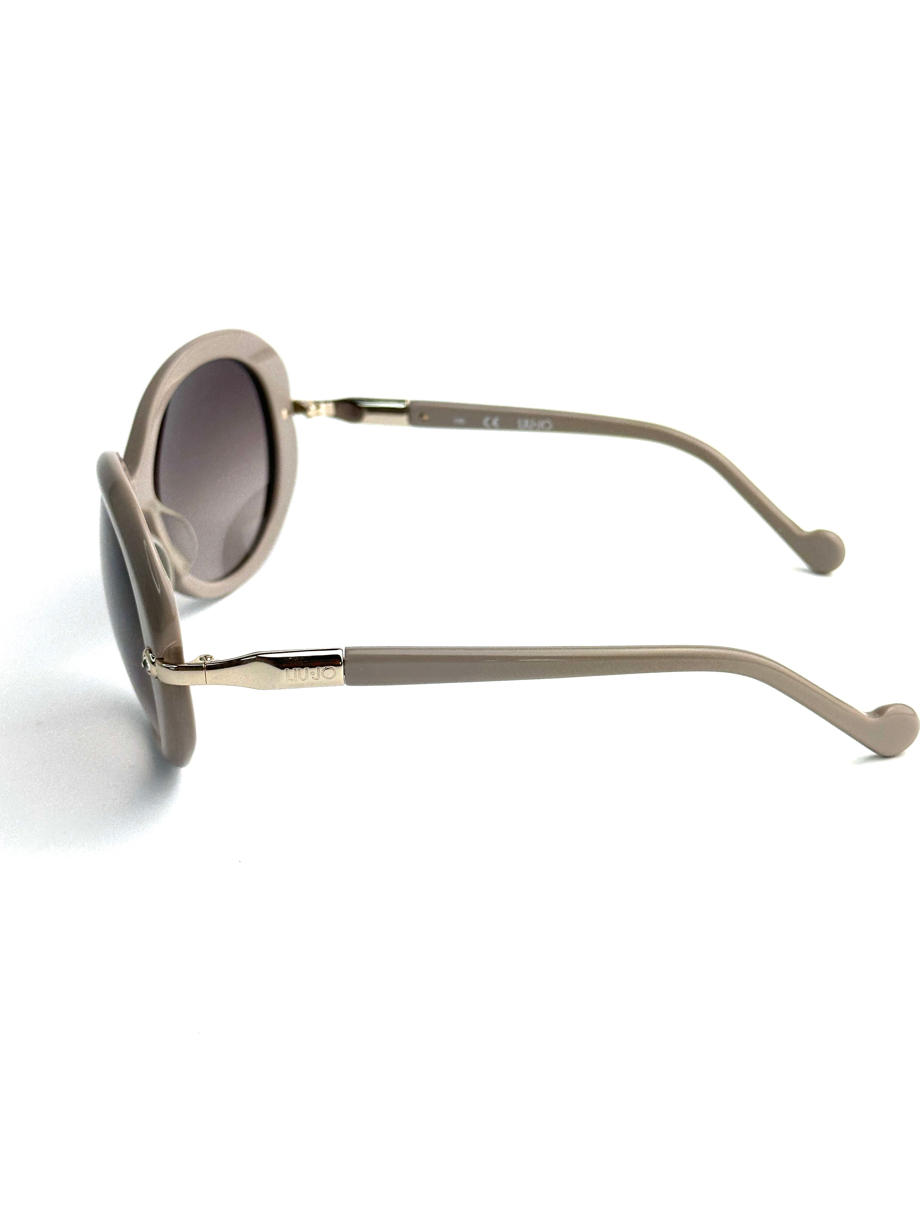 occhiali da sole LIUJO LJ605SR
