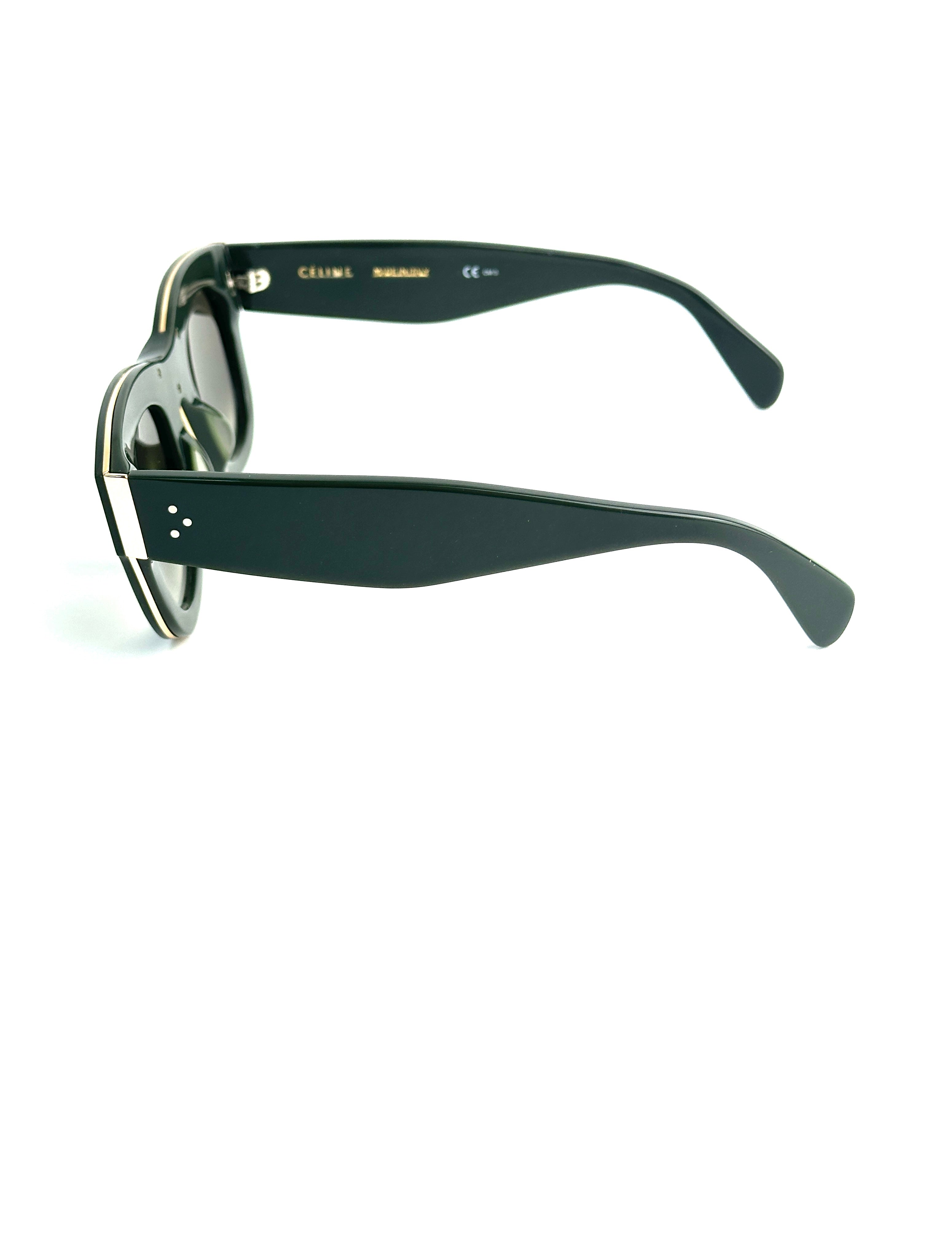 Occhiali da sole CELINE CL41095/S VERDE CACTUS