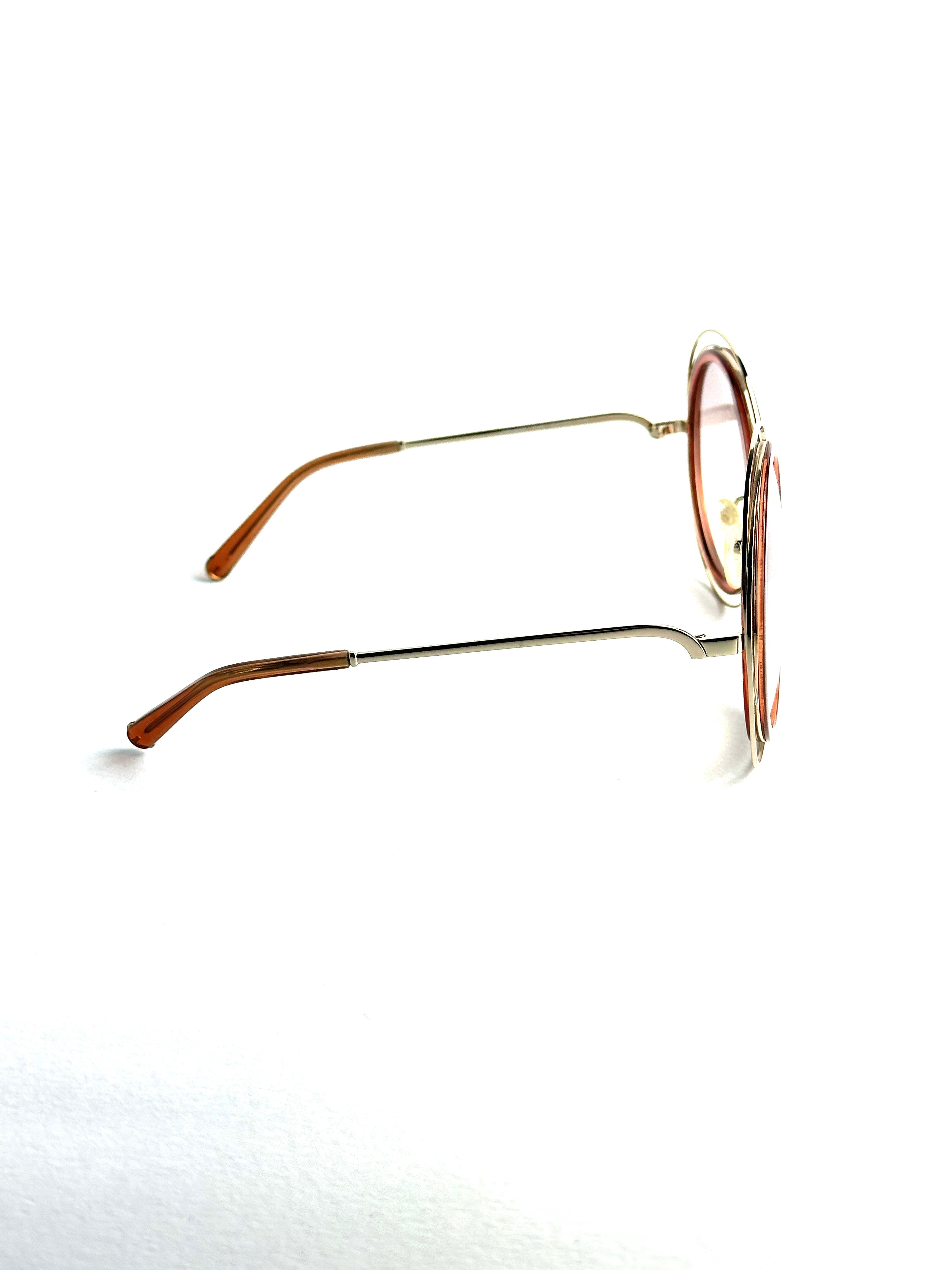 Occhiali da sole CHLOÉ CE120S 28625 735