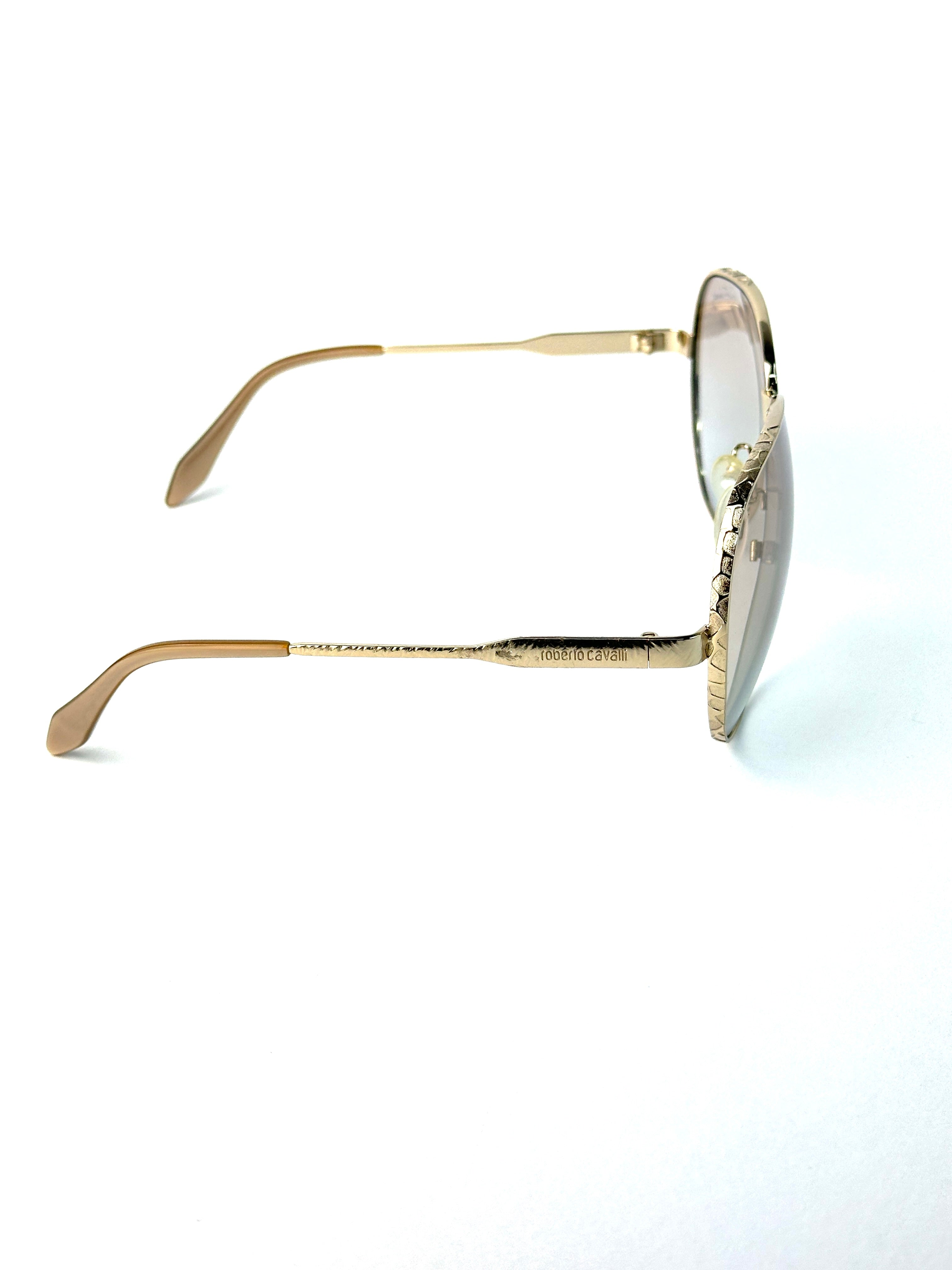 ROBERTO CAVALLI THÉSÉE 379S