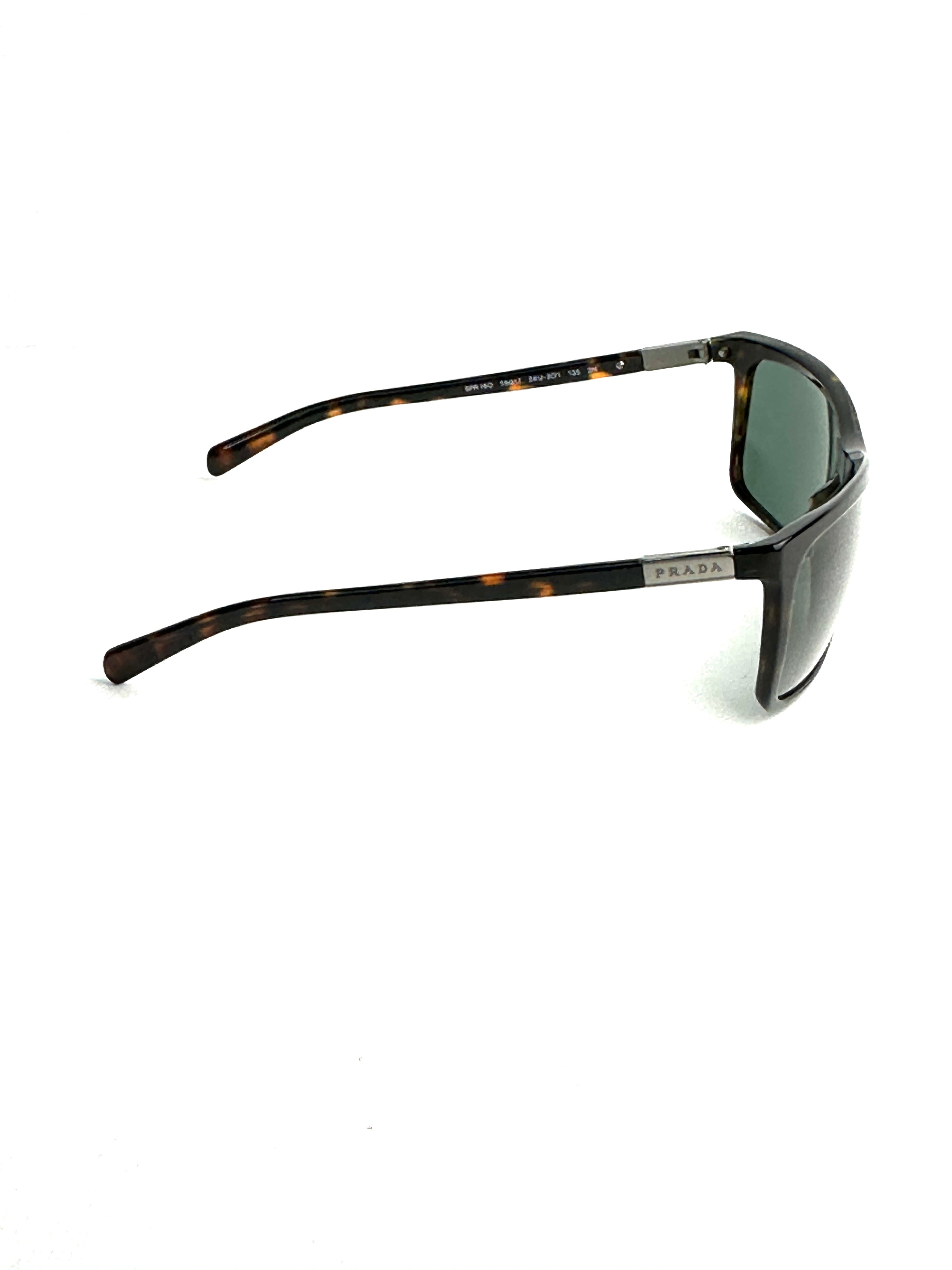 Occhiali da sole PRADA SPR16O VINTAGE