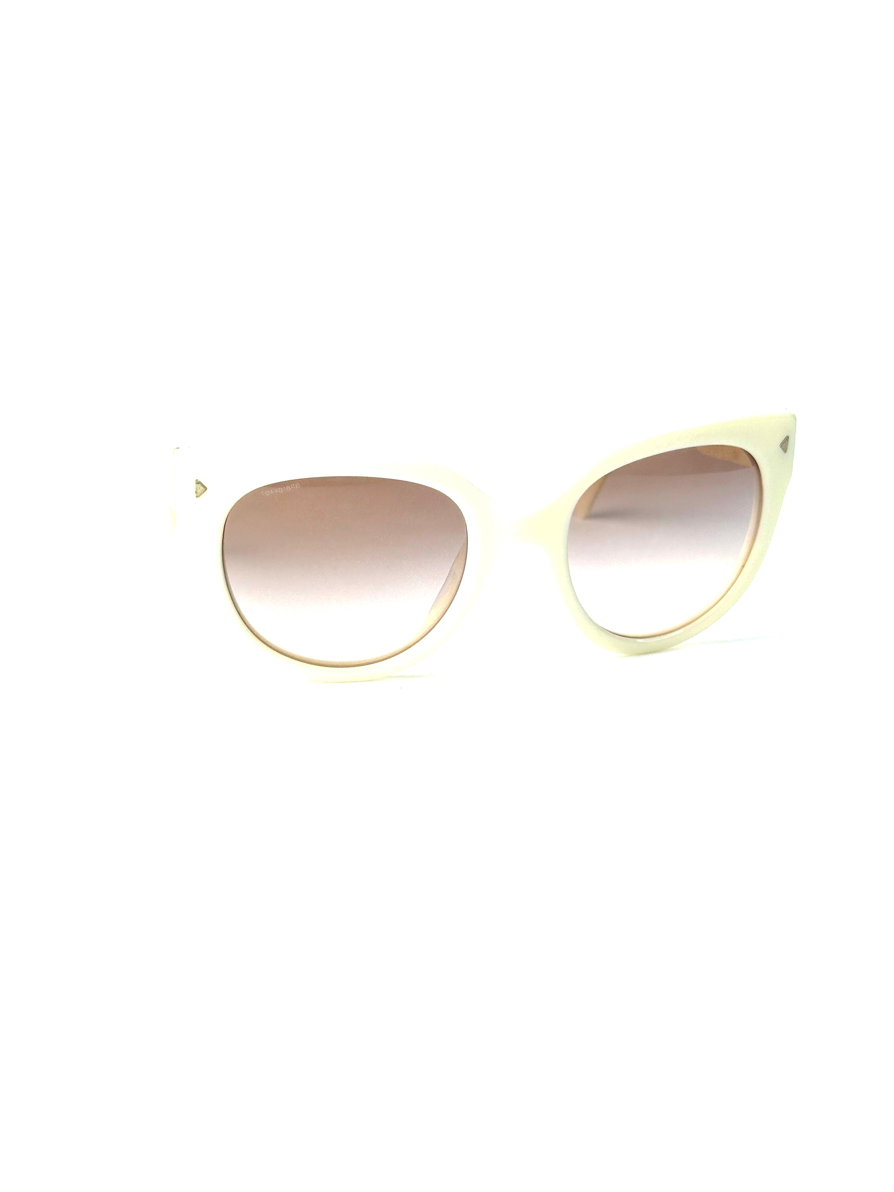 PRADA SPS06I VINTAGE RED LINE