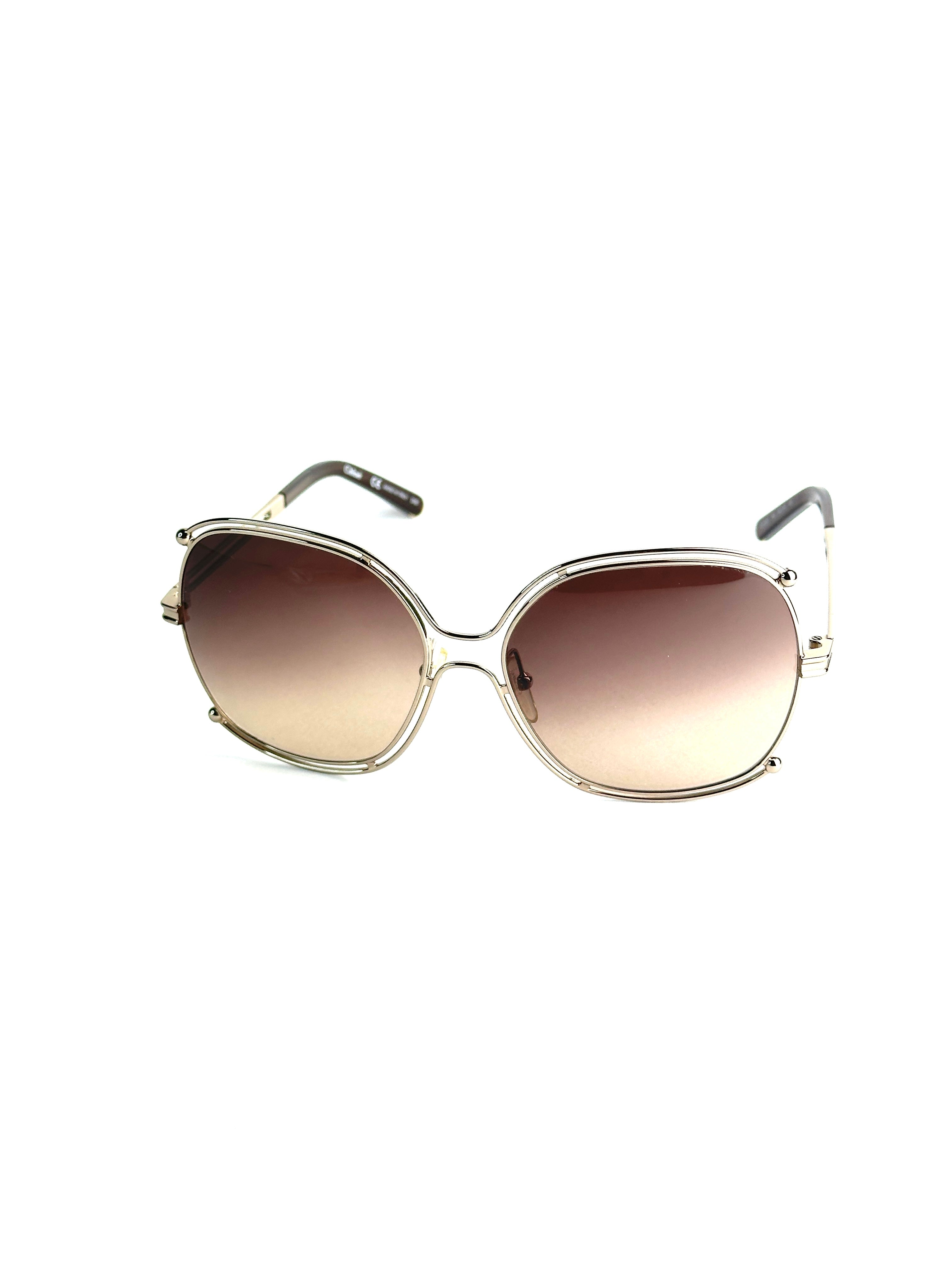 Occhiali da sole CHLOÉ CE129S 31737 784