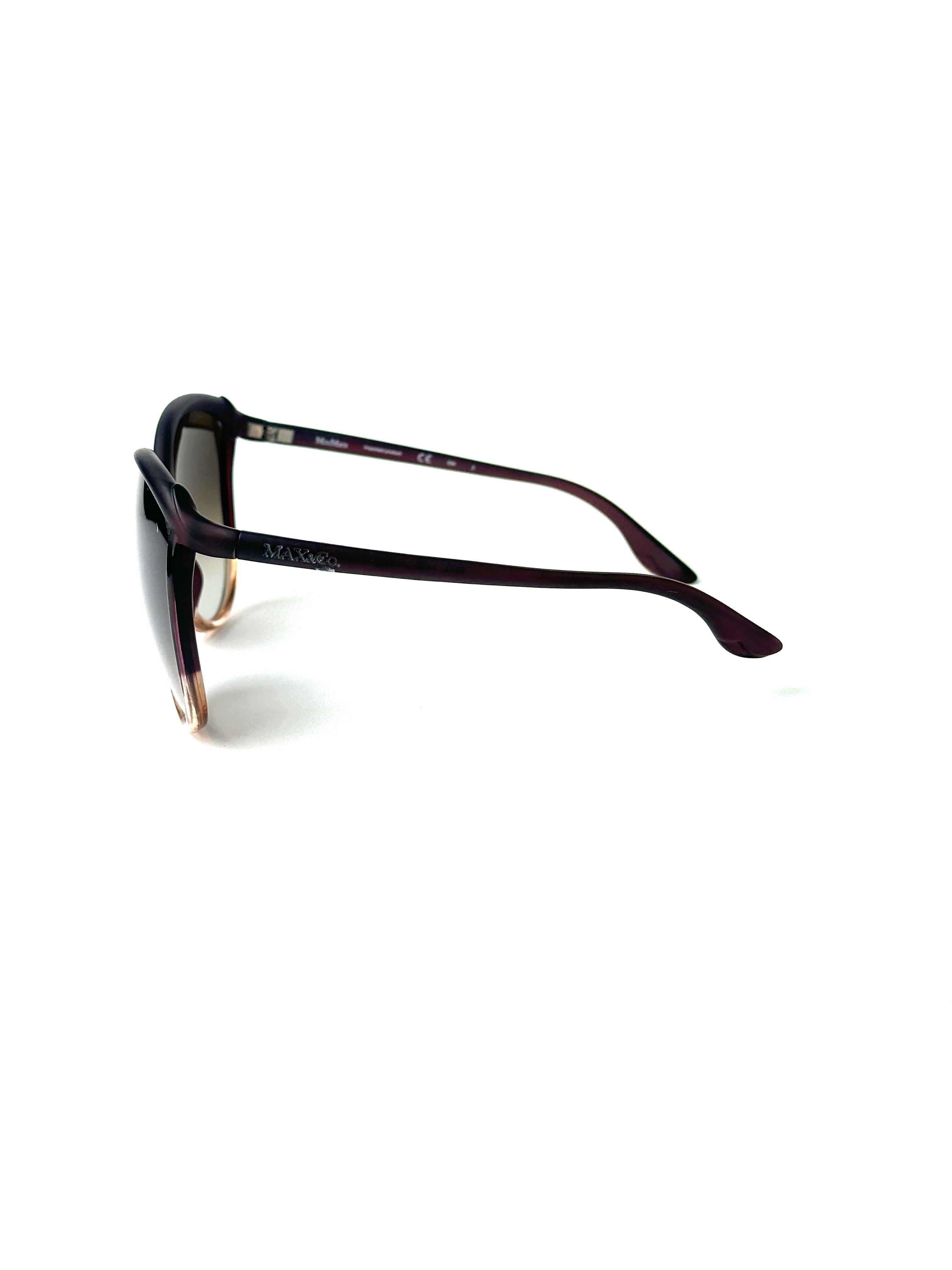 Occhiali da sole MAXMARA M&CO. 110/S