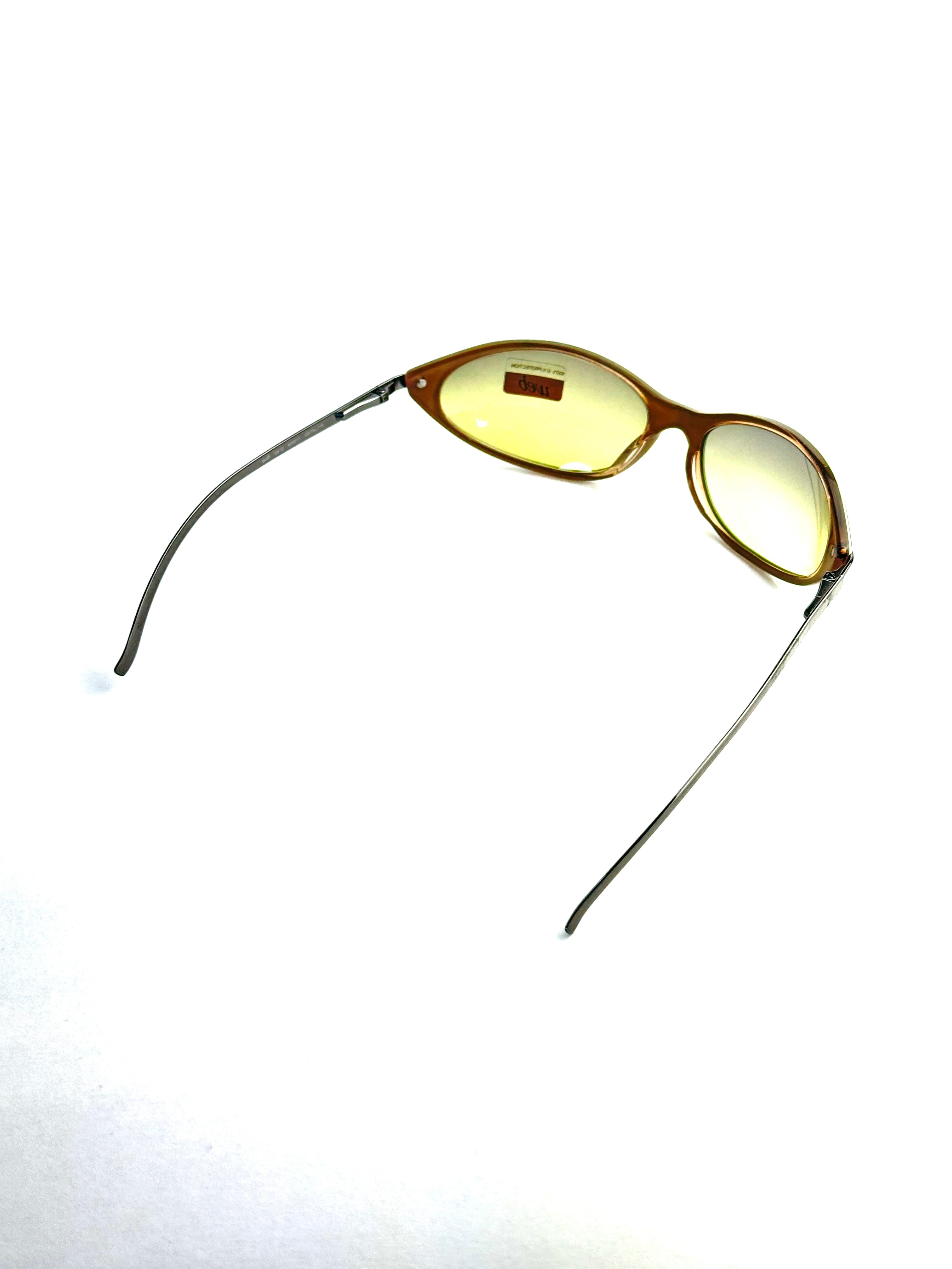 Occhiali da sole WEB 3512 VINTAGE