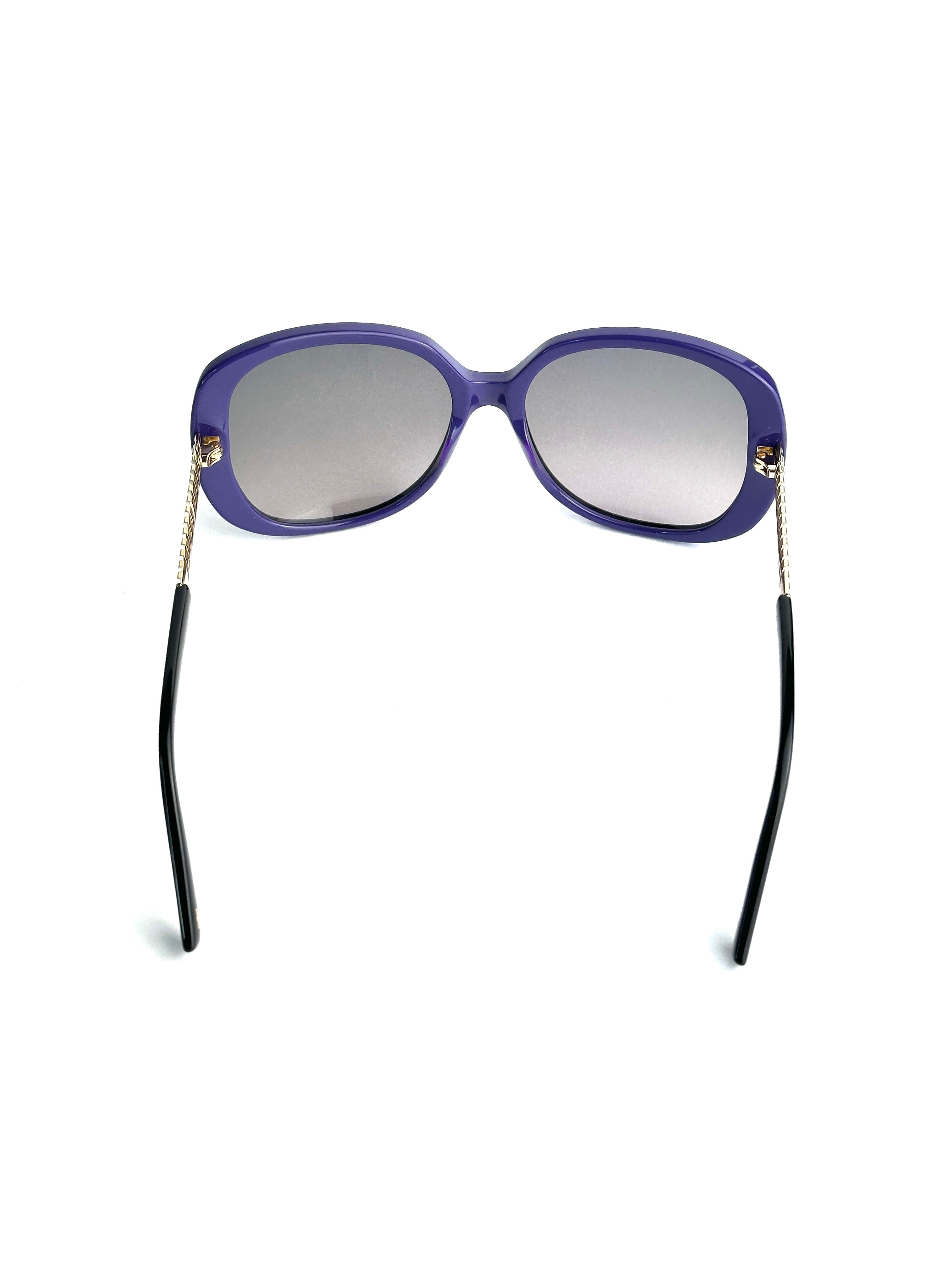 Occhiali da sole DIOR DIOREVER1 BSU/EU VIOLET G