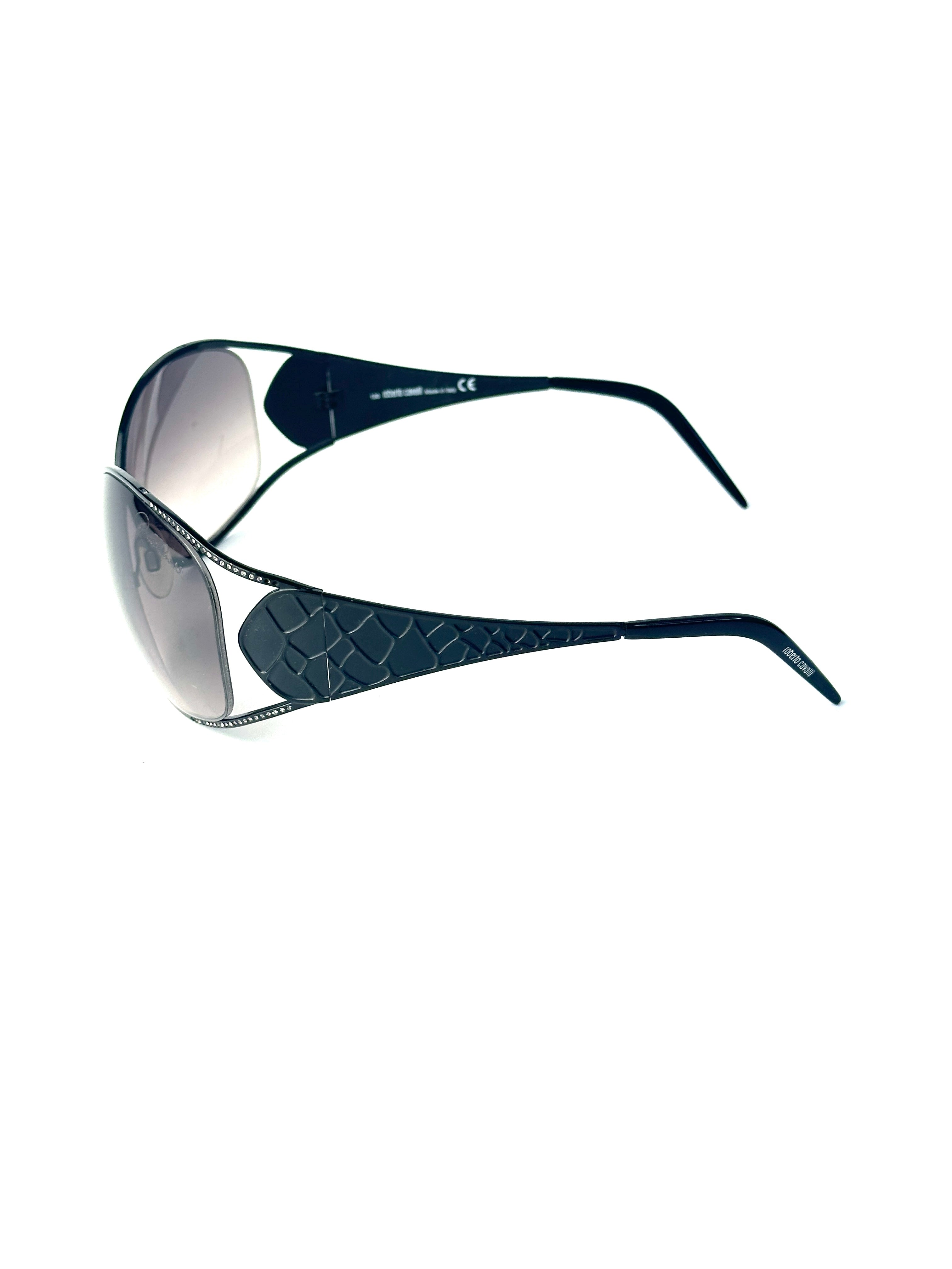 Occhiali da sole ROBERTO CAVALLI Alcamena 307S