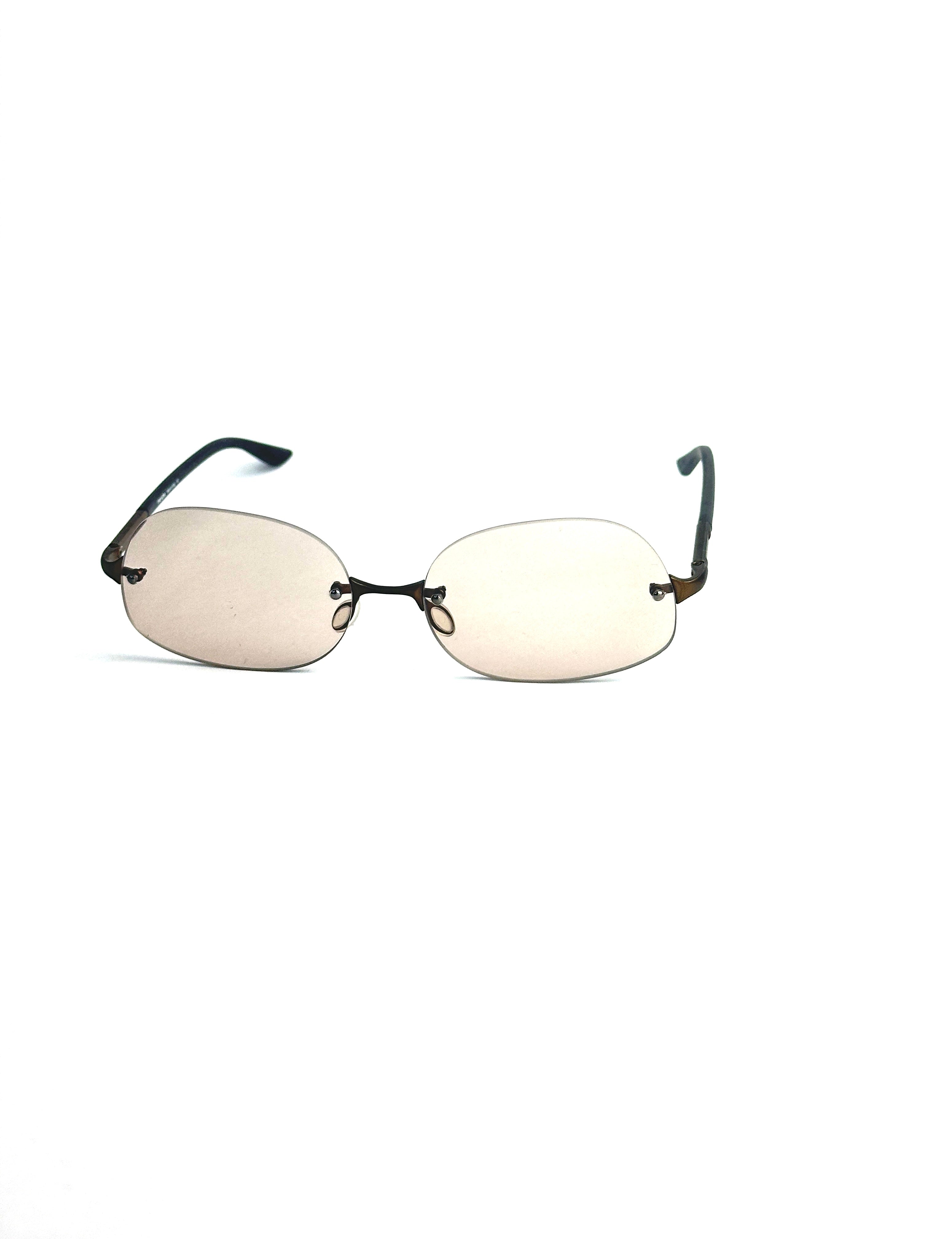 PRADA VPR51C VINTAGE BLACK