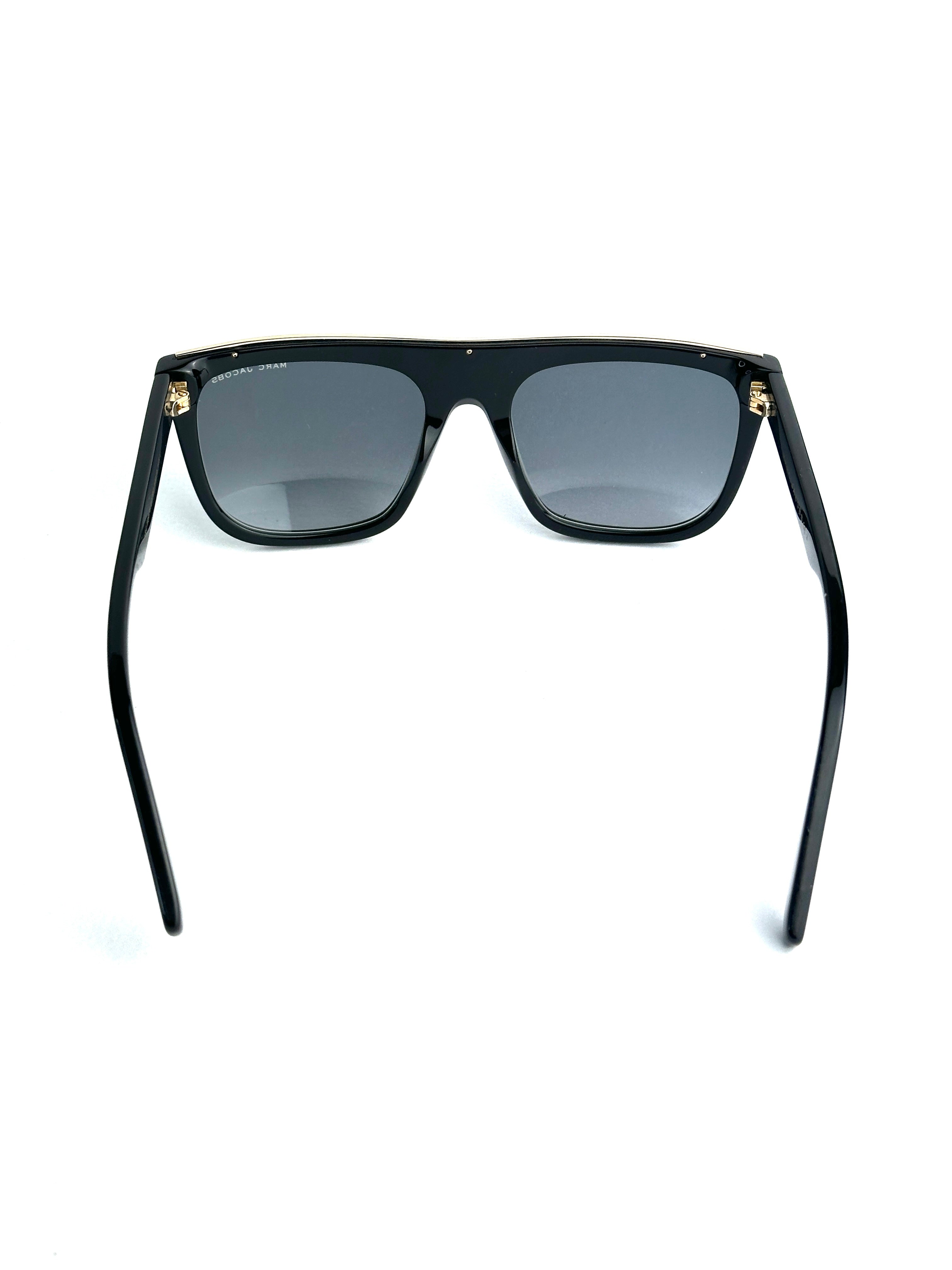 Occhiali da sole MARC JACOBS MARC 586/S 807/9O BLACK