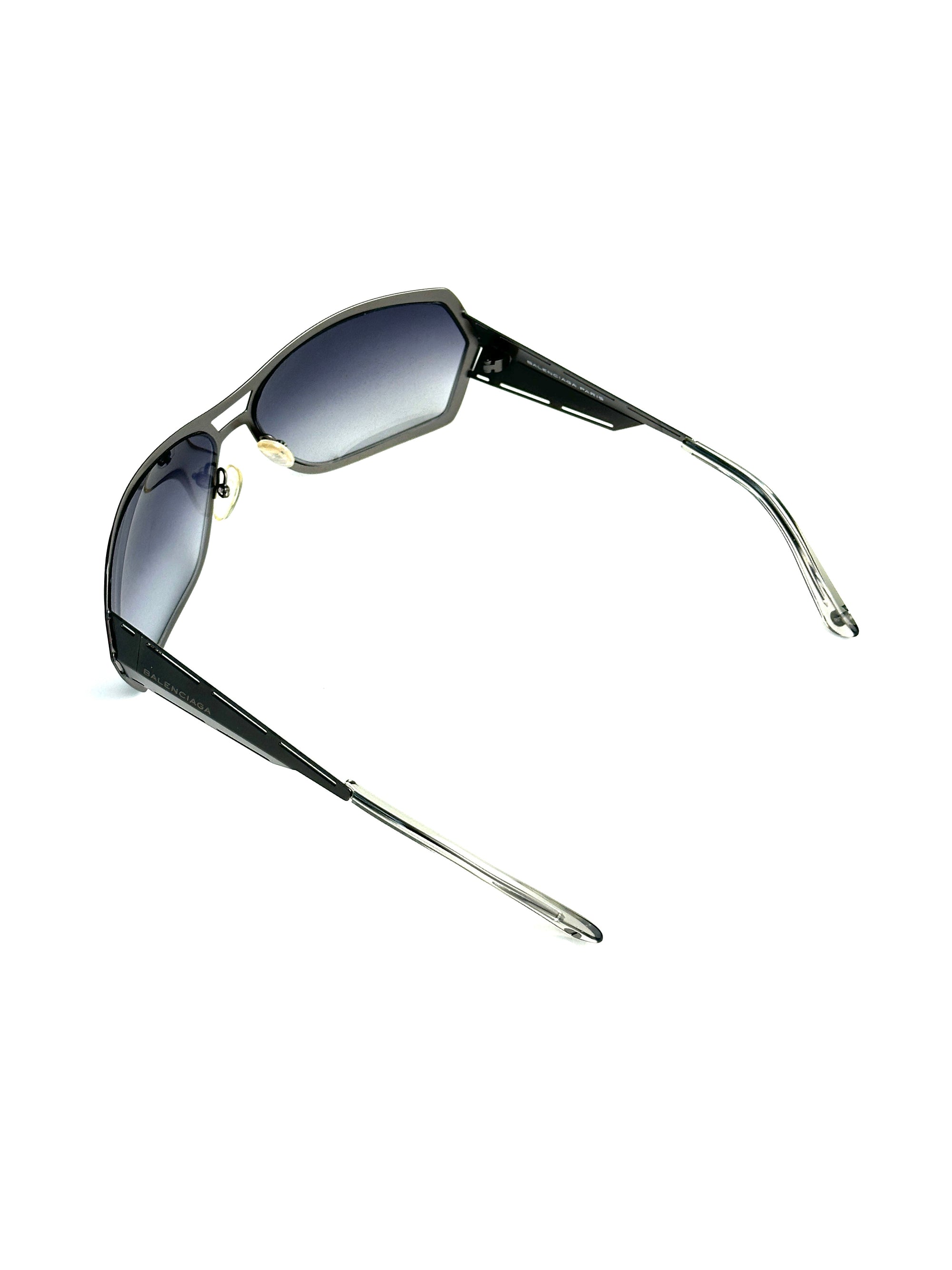 BALENCIAGA BAL0072/S sunglasses