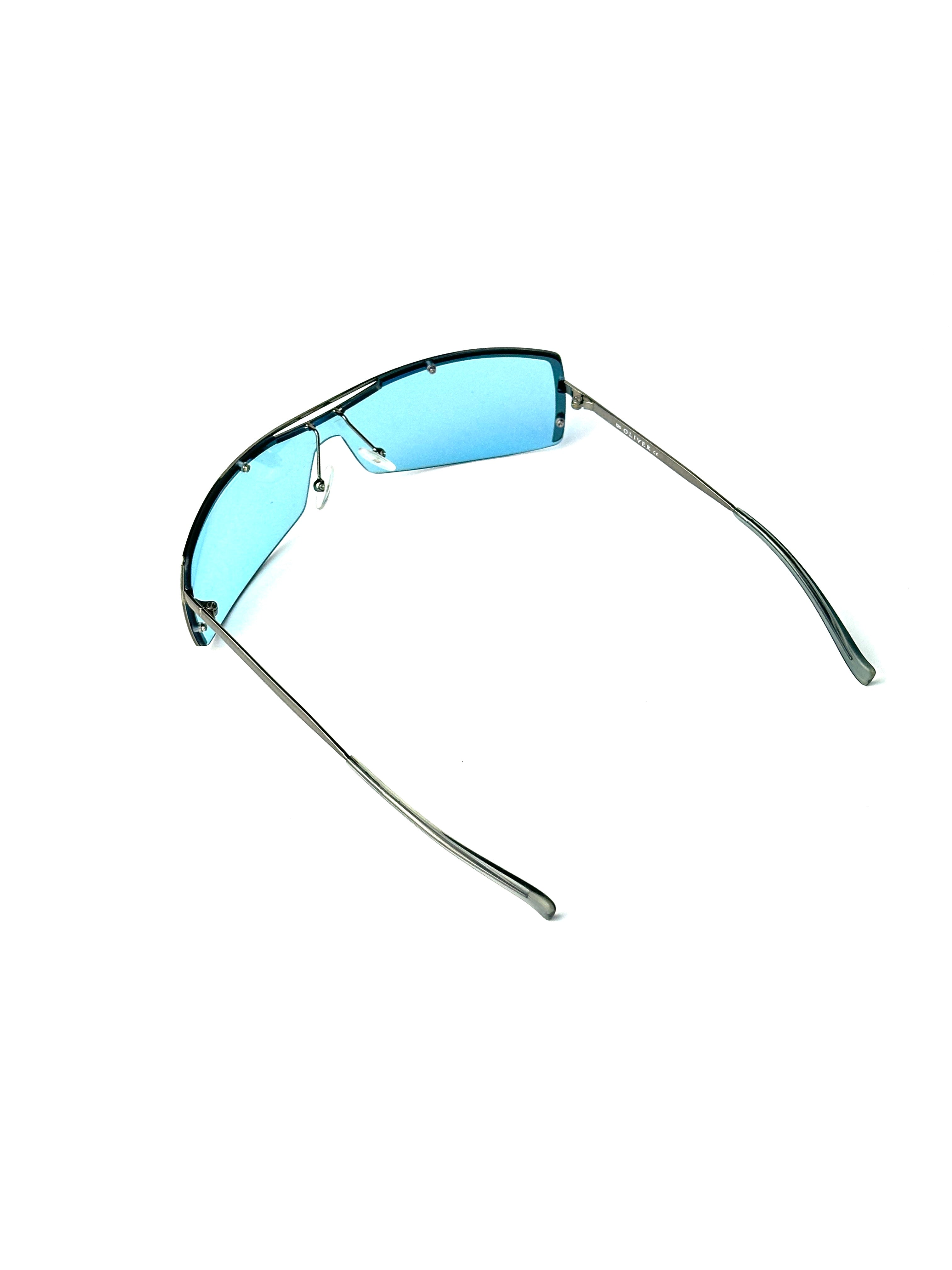 Occhiali da sole OLIVER OL331/S
