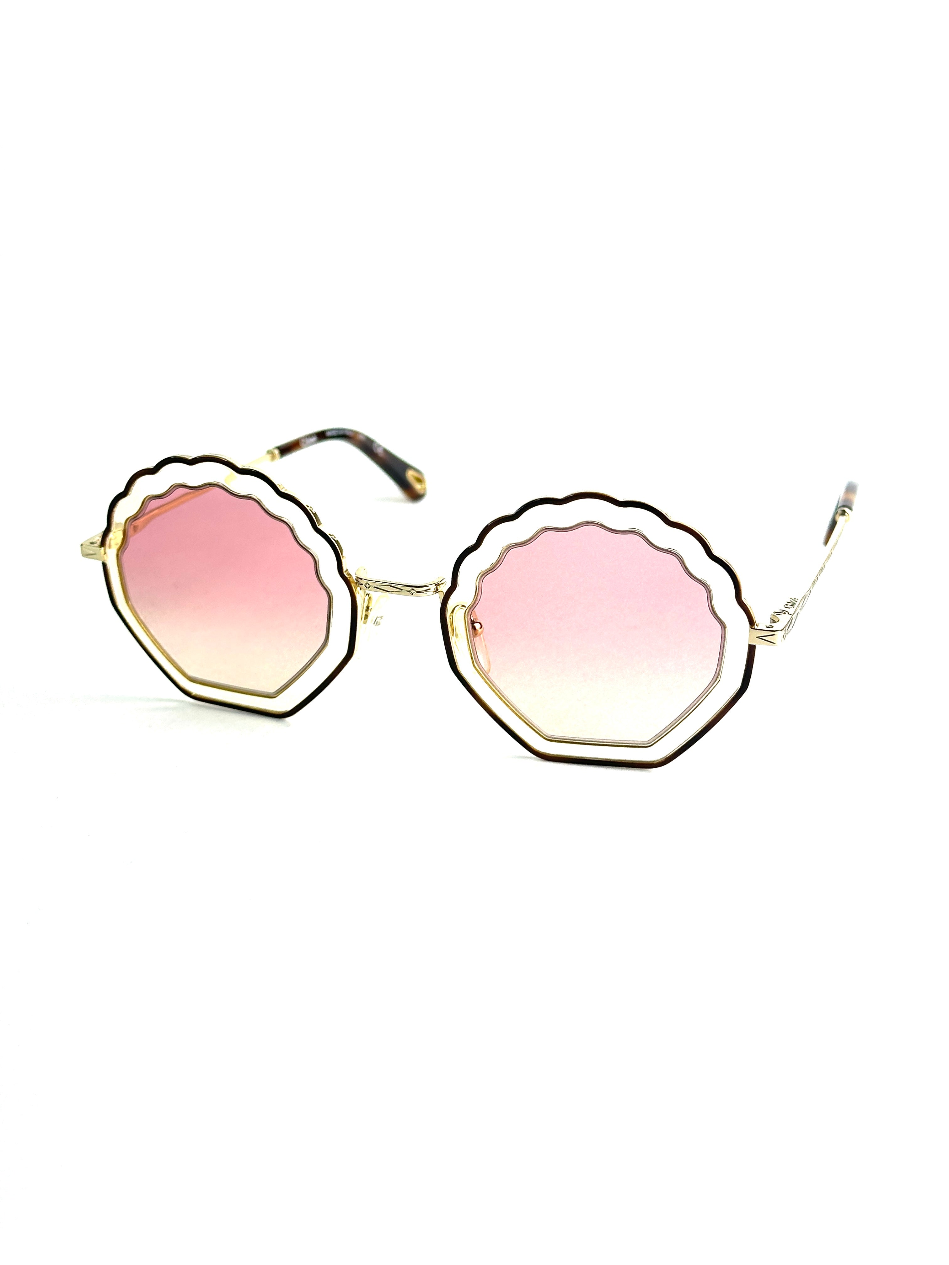 Occhiali da sole CHLOÉ CE147S 38412 257