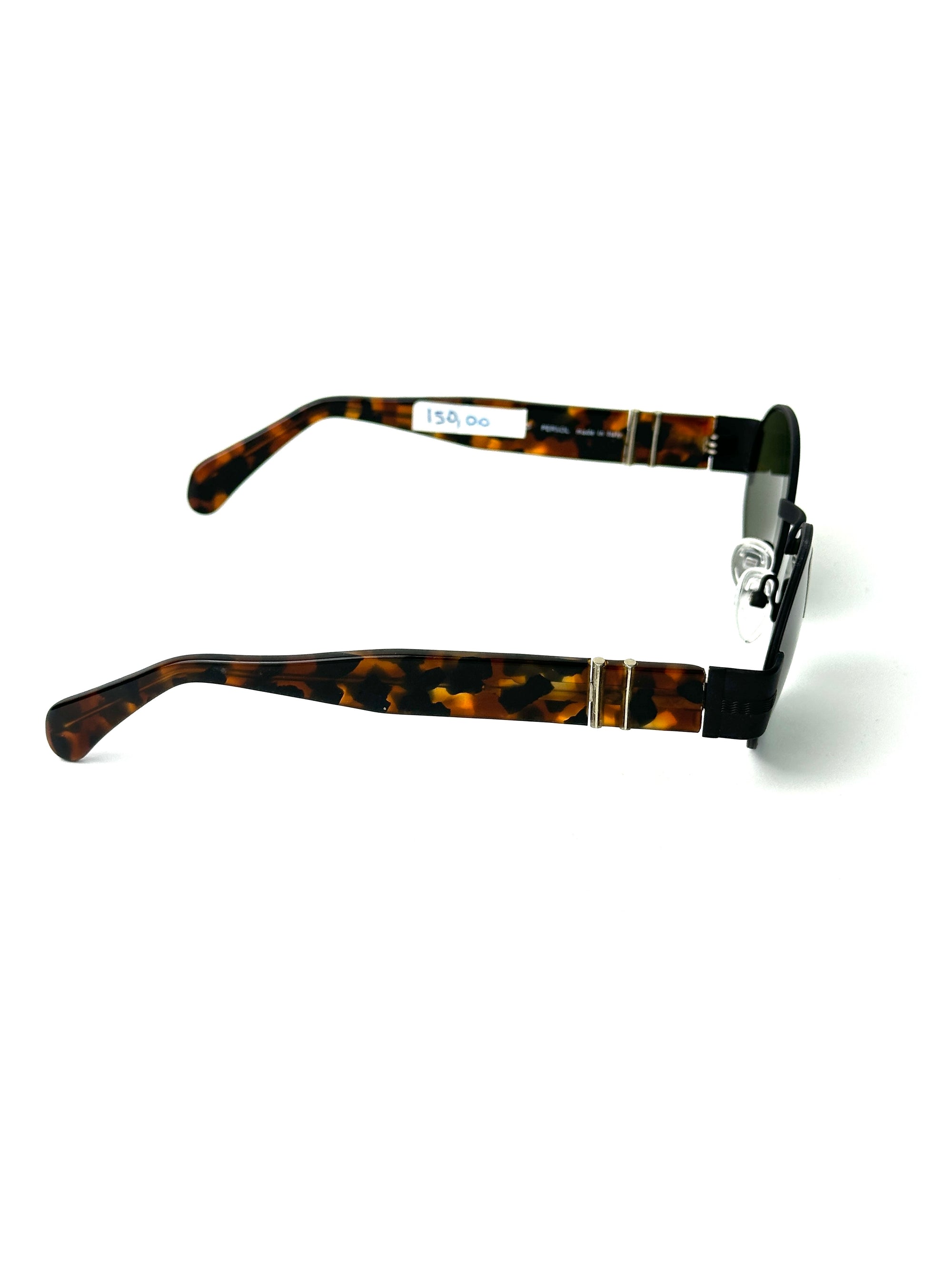 occhiali da sole PERSOL SAMOA VINTAGE