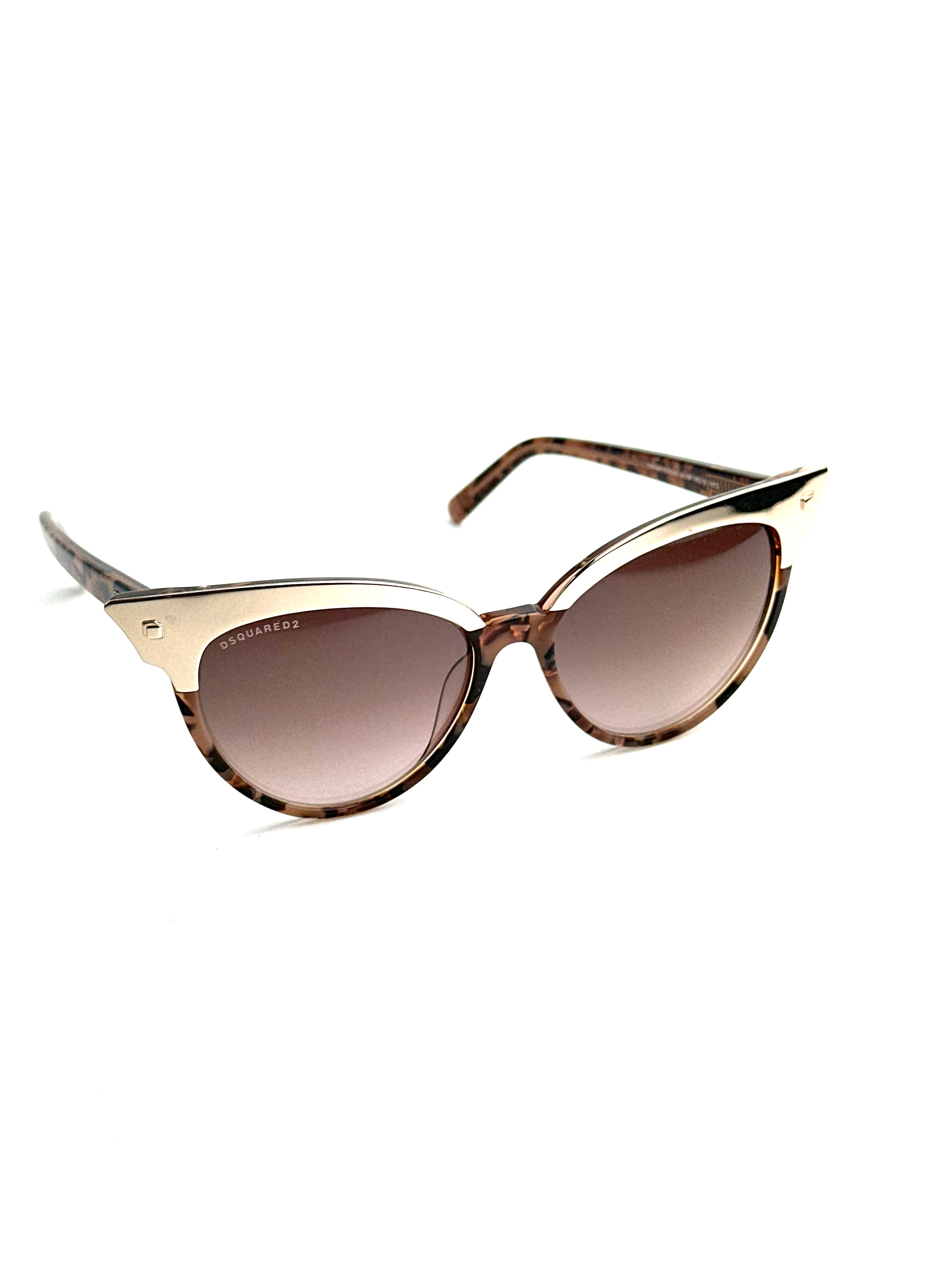 Occhiali da sole DSQUARED DQ0242