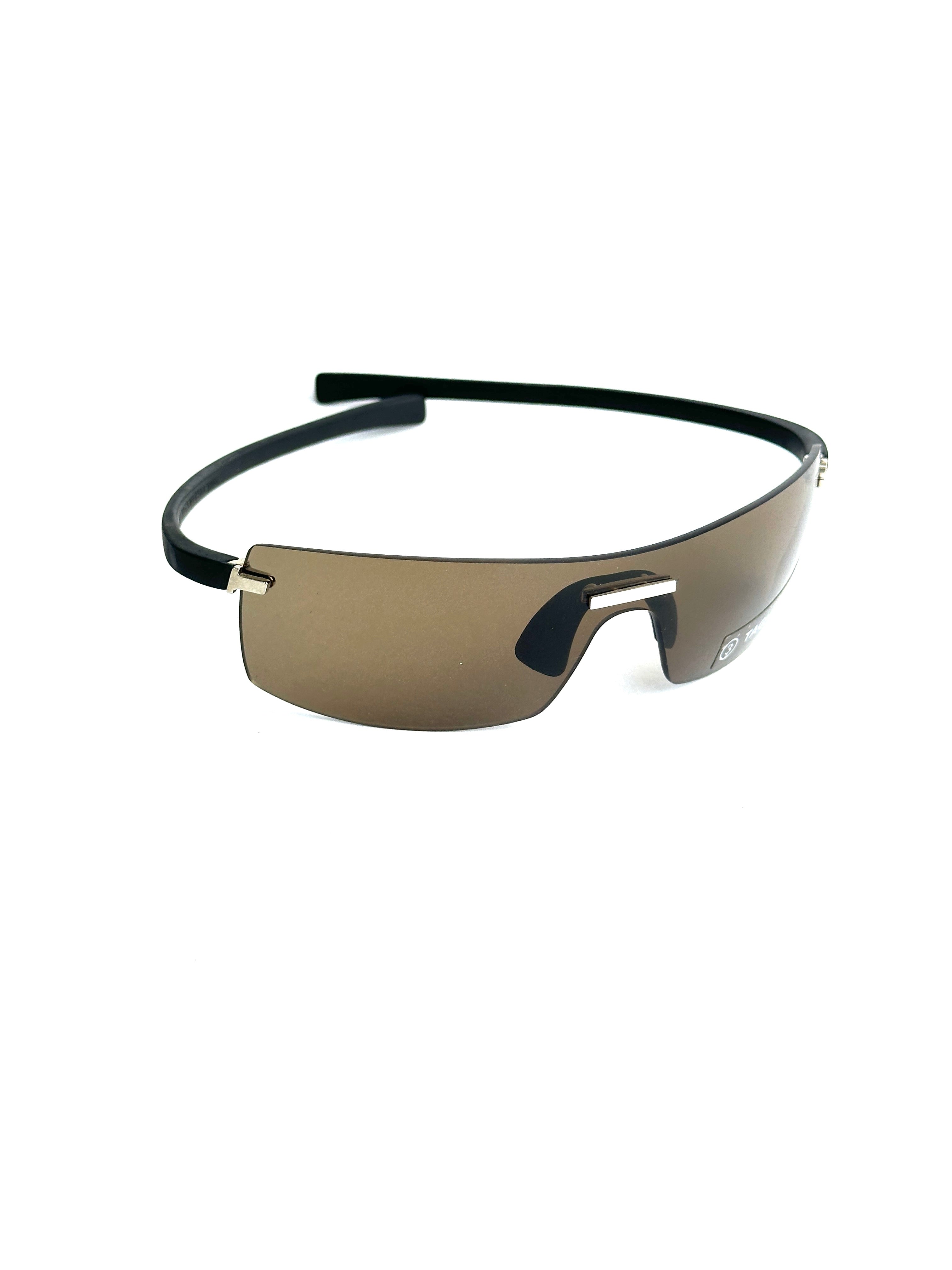 TAG HEUER ZENITH 5103 VINTAGE POLARIZED
