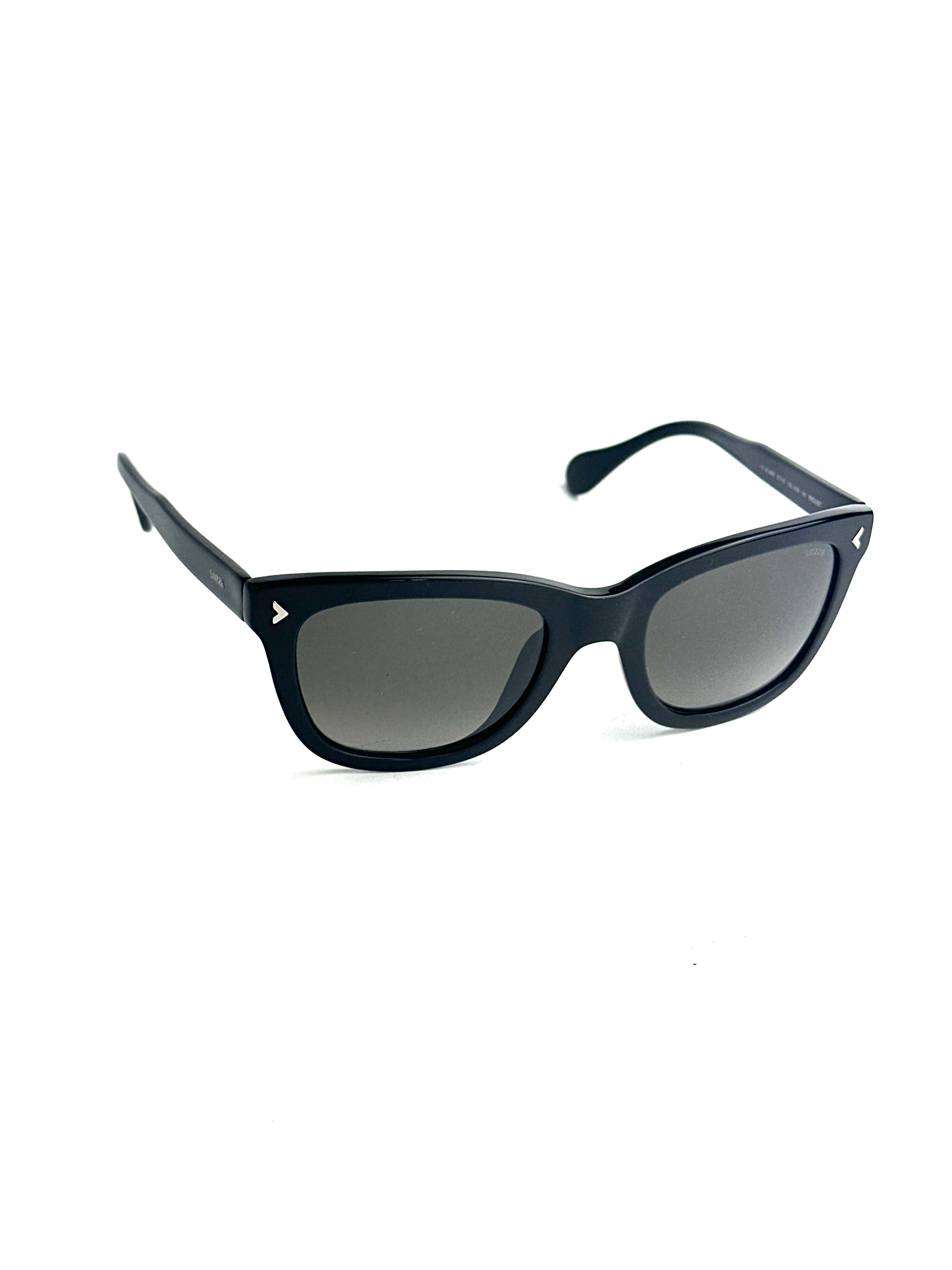 Occhiali da sole LOZZA SL4005M NERO