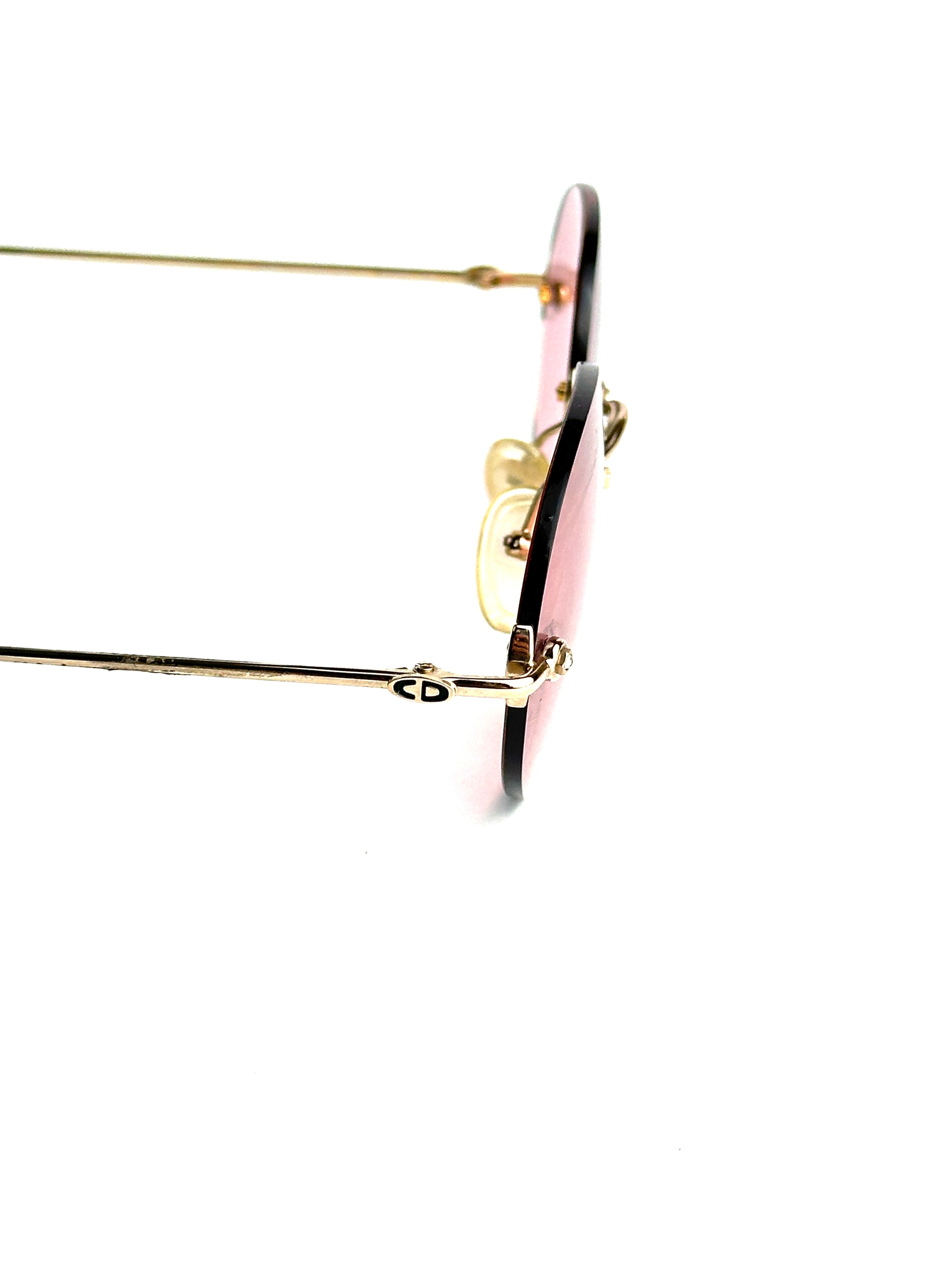 Occhiali da sole DIOR 2560 VINTAGE