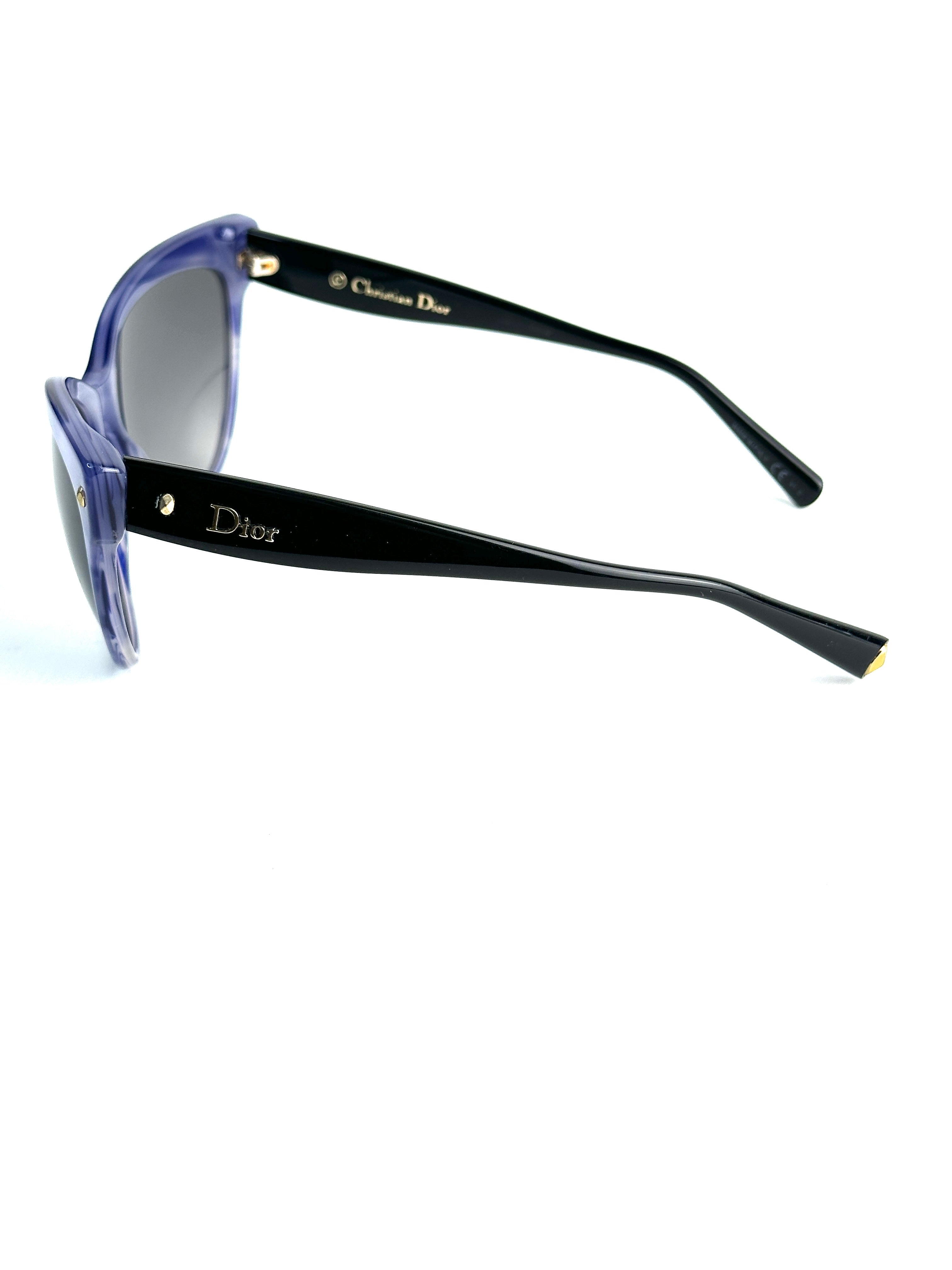 Occhiali da sole DIOR Diormohotani G52/EU STRVIOL