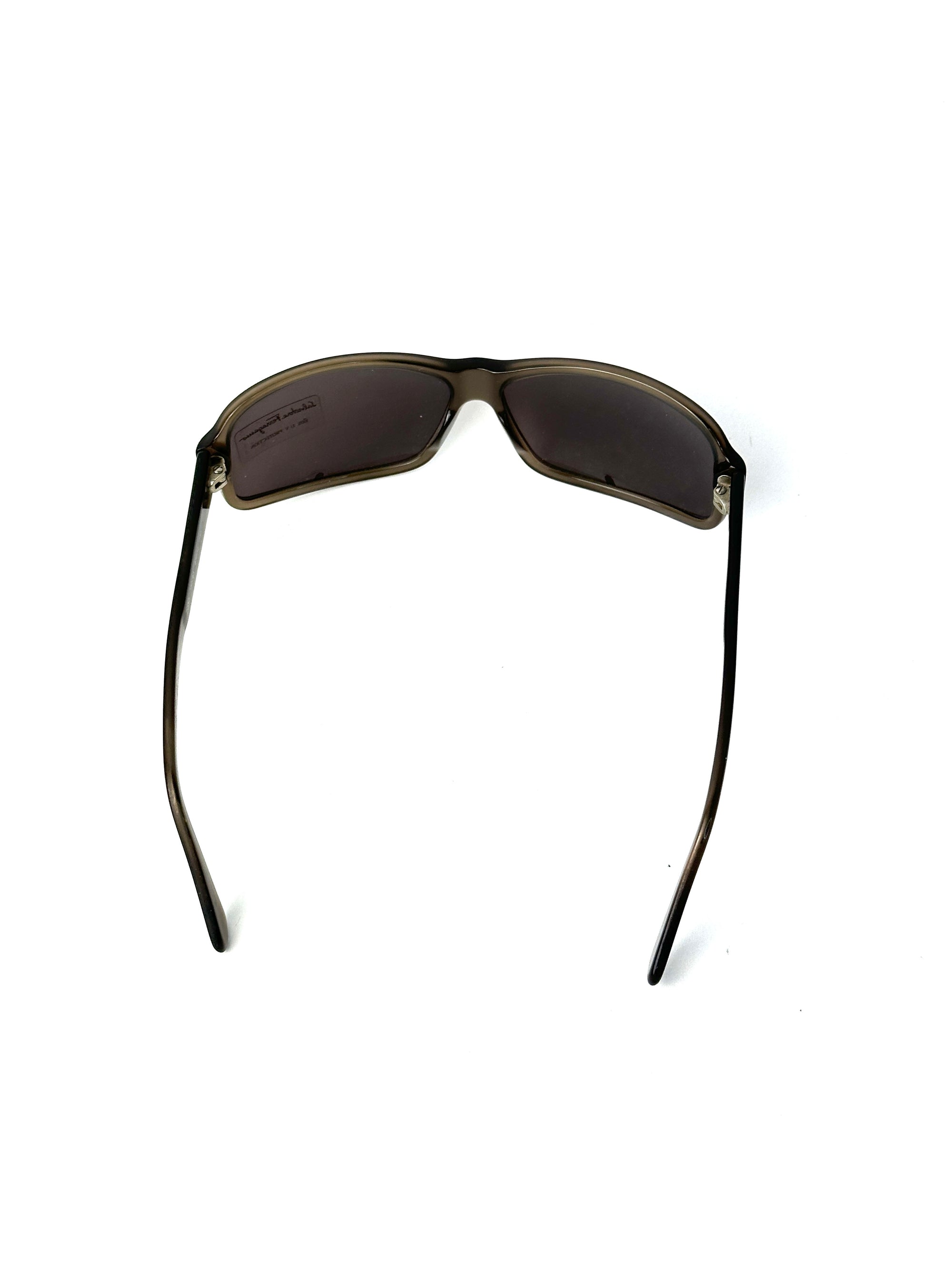 occhiali da sole FERRAGAMO 2030 vintage