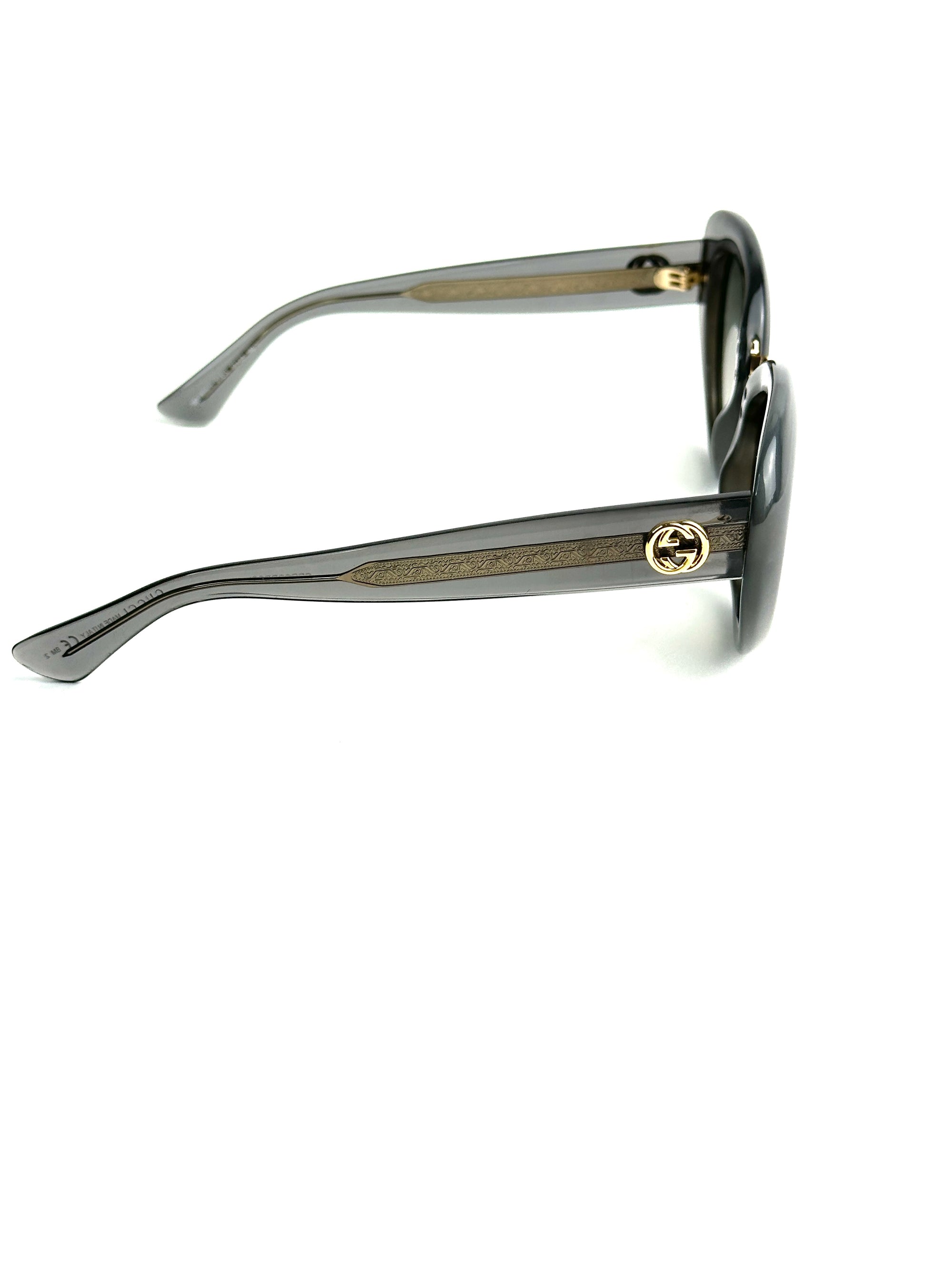 GUCCI GG3808/S GREY sunglasses