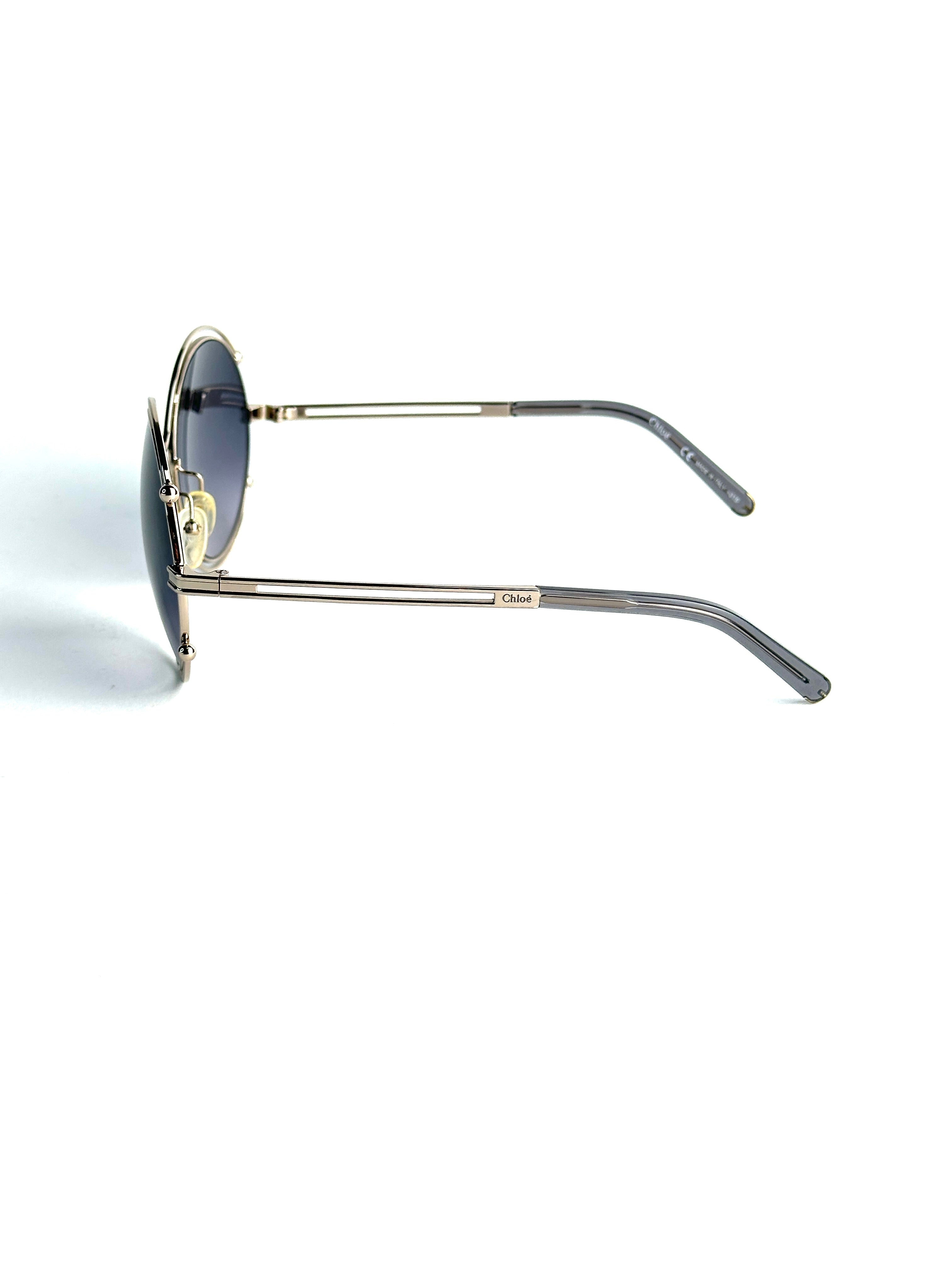 Occhiali da sole CHLOÉ CE122S 28855 744