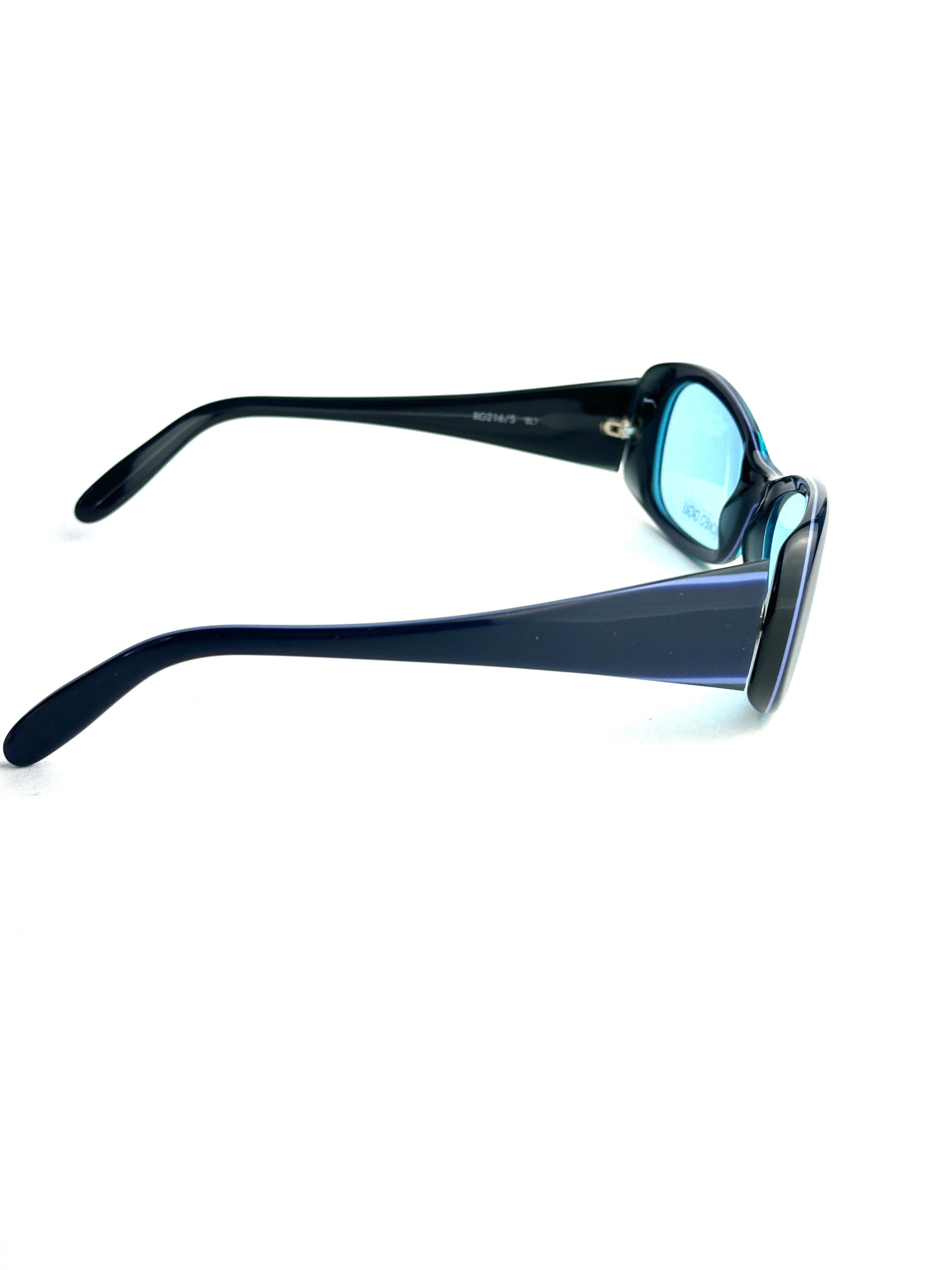 Occhiali da sole ROMEO GIGLI RG216/S vintage