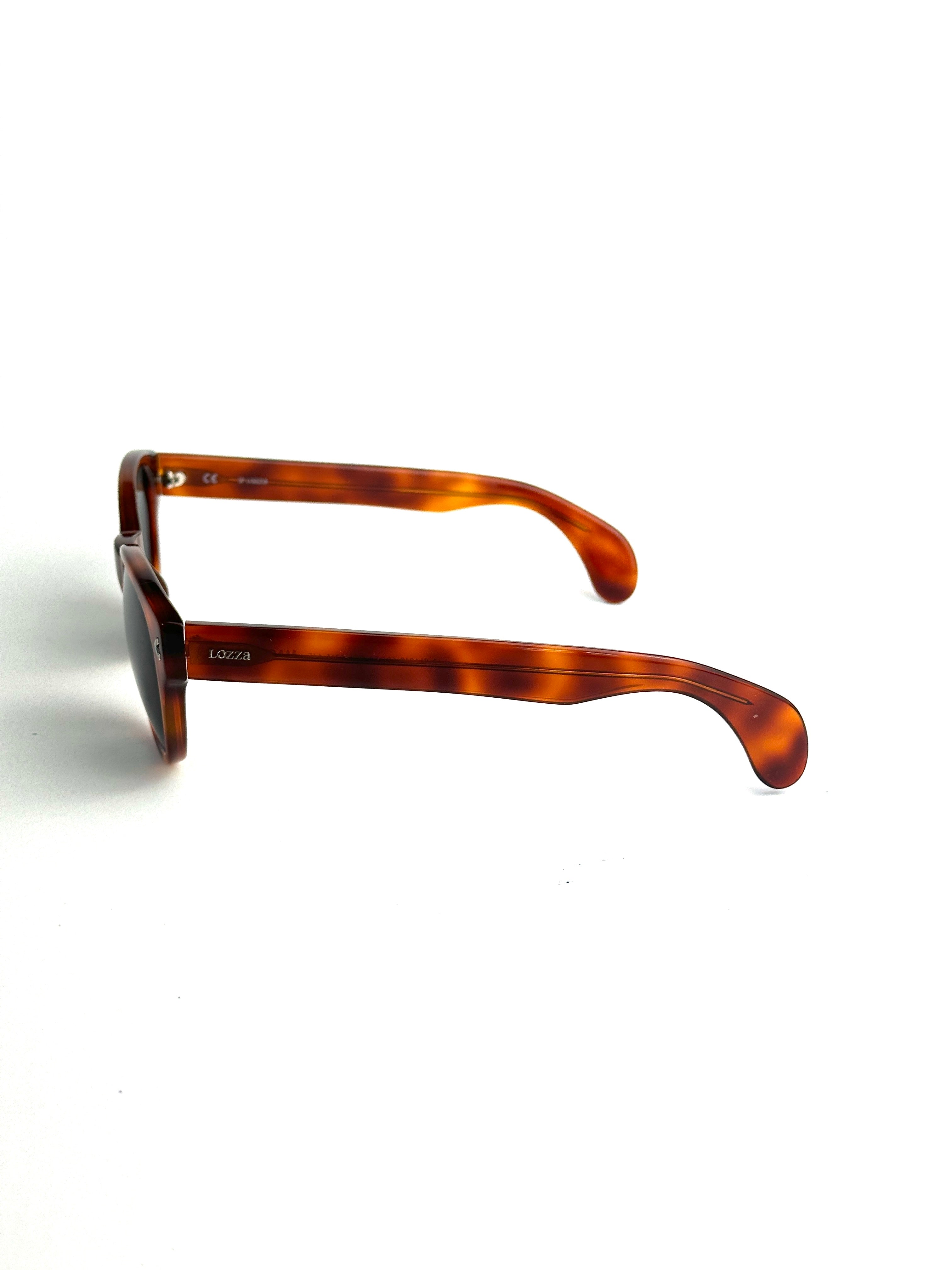 Occhiali da sole LOZZA SL 1913 TARTARUGATO