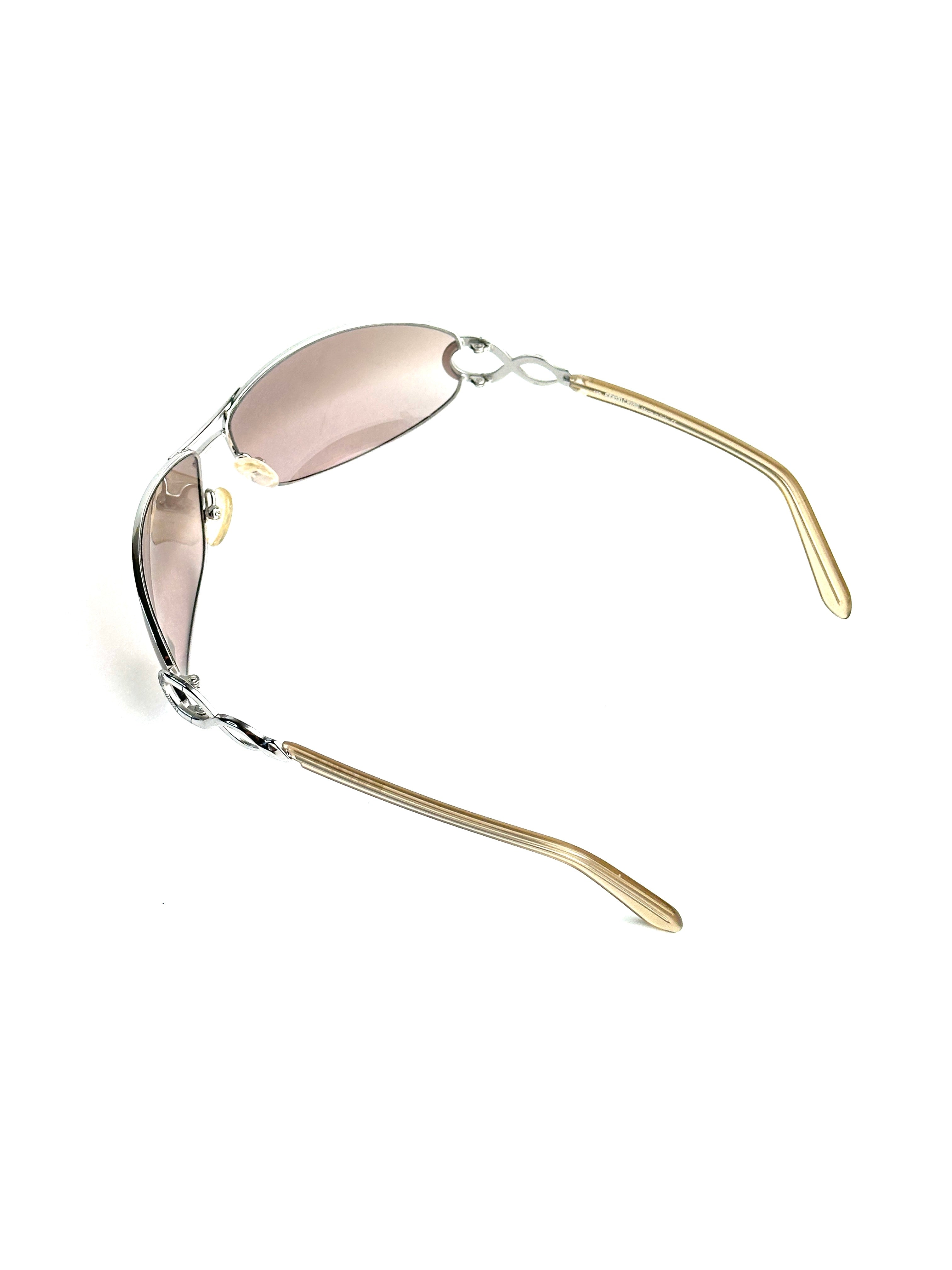 ROBERTO CAVALLI EGISTO 100S
