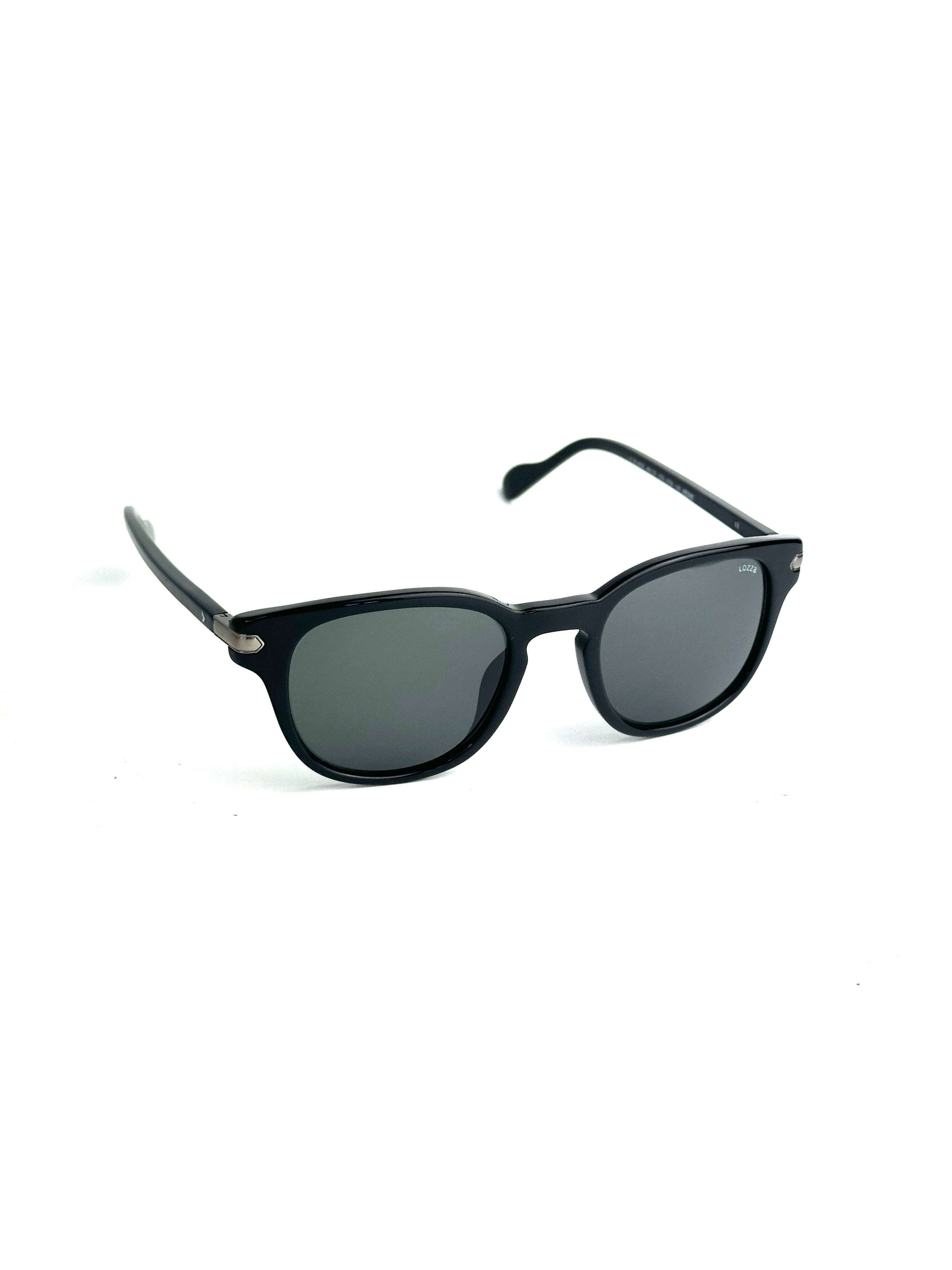 Occhiali da sole LOZZA SL 4032 NERO