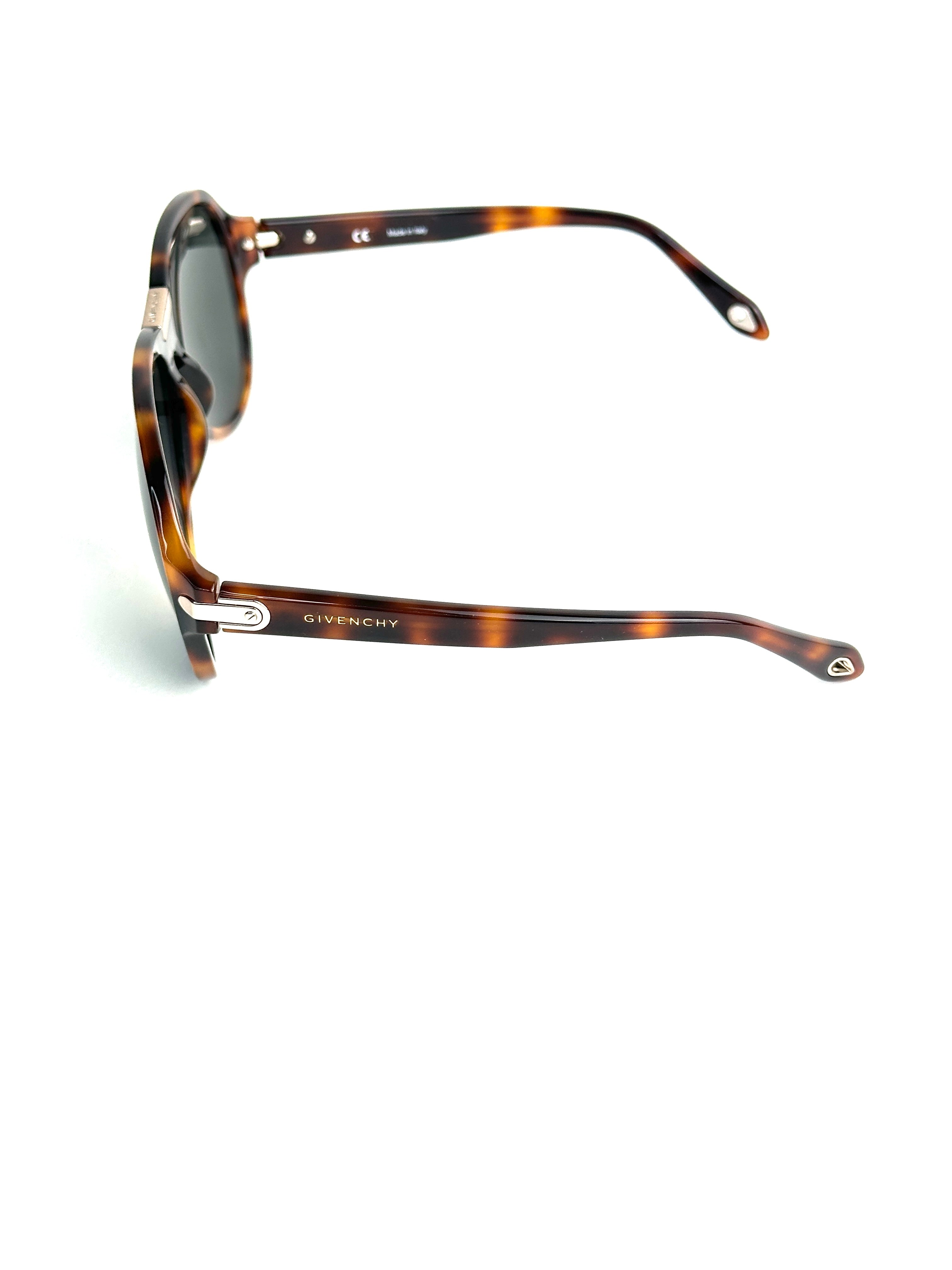 Occhiali da sole GIVENCHY SGV880 09AJ