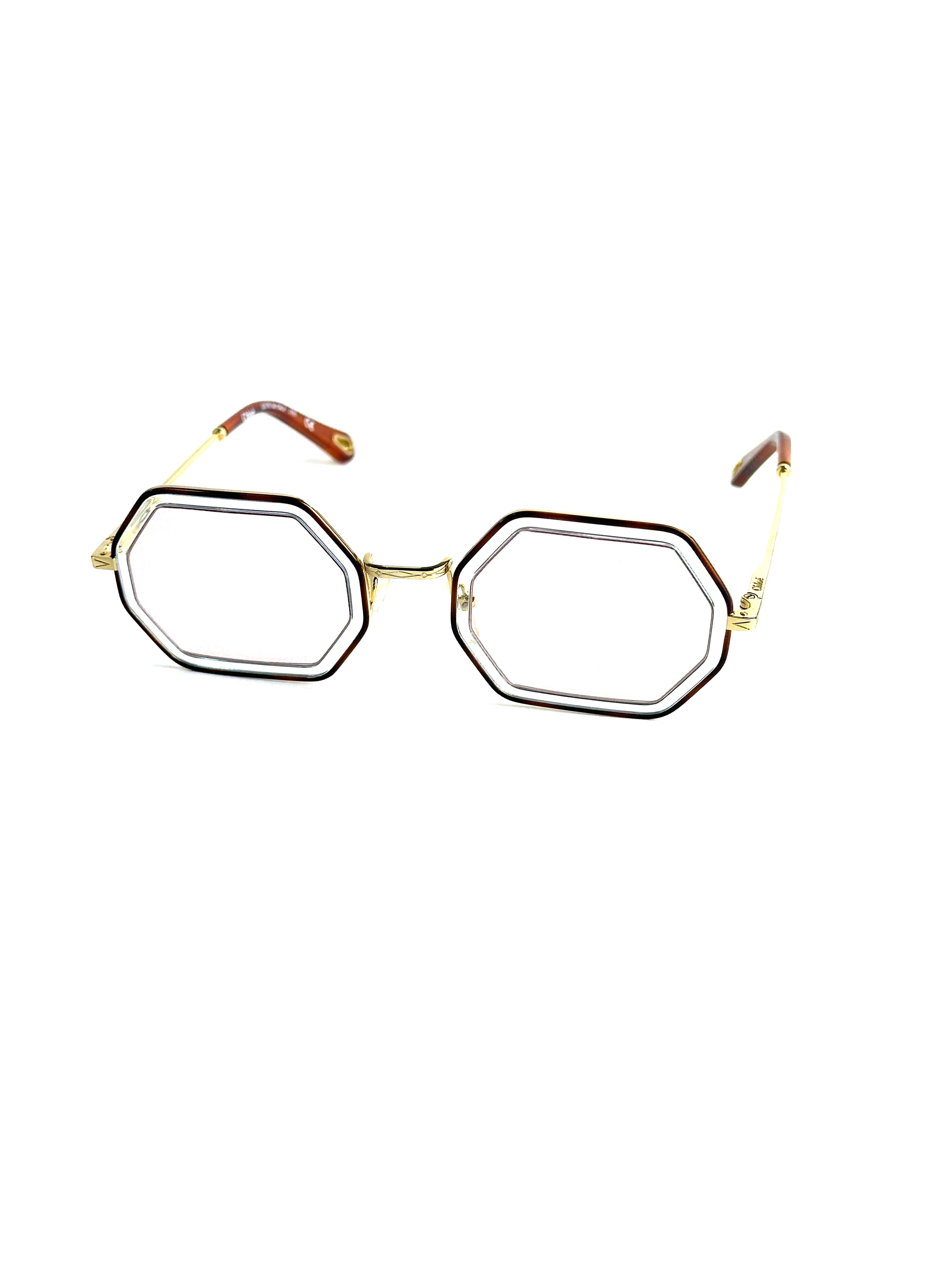 Occhiali da sole CHLOÉ CE146S 38411 251