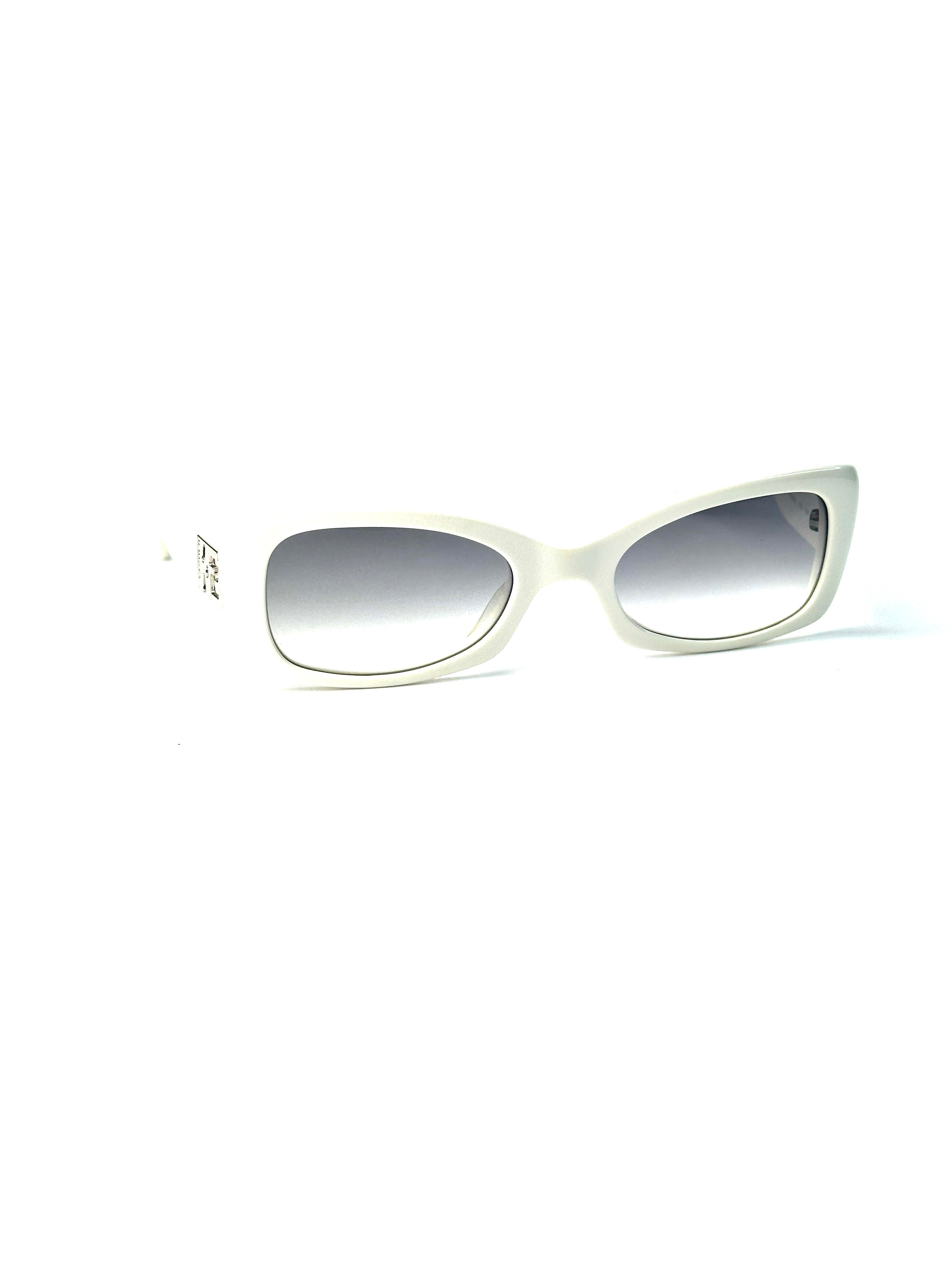 Occhiali da sole FENDI FS505 Bianco