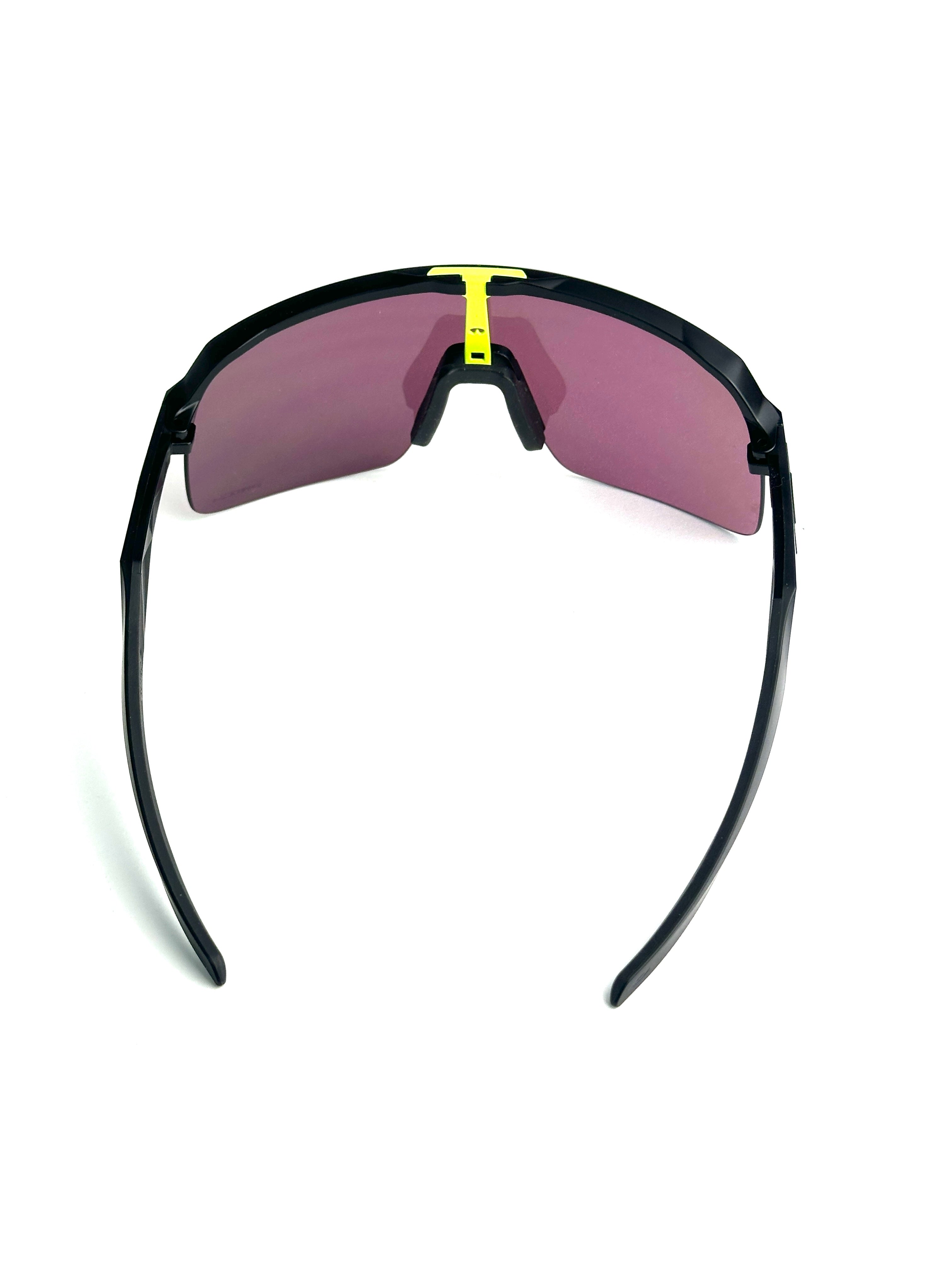 Occhiali da sole OAKLEY SUTRO