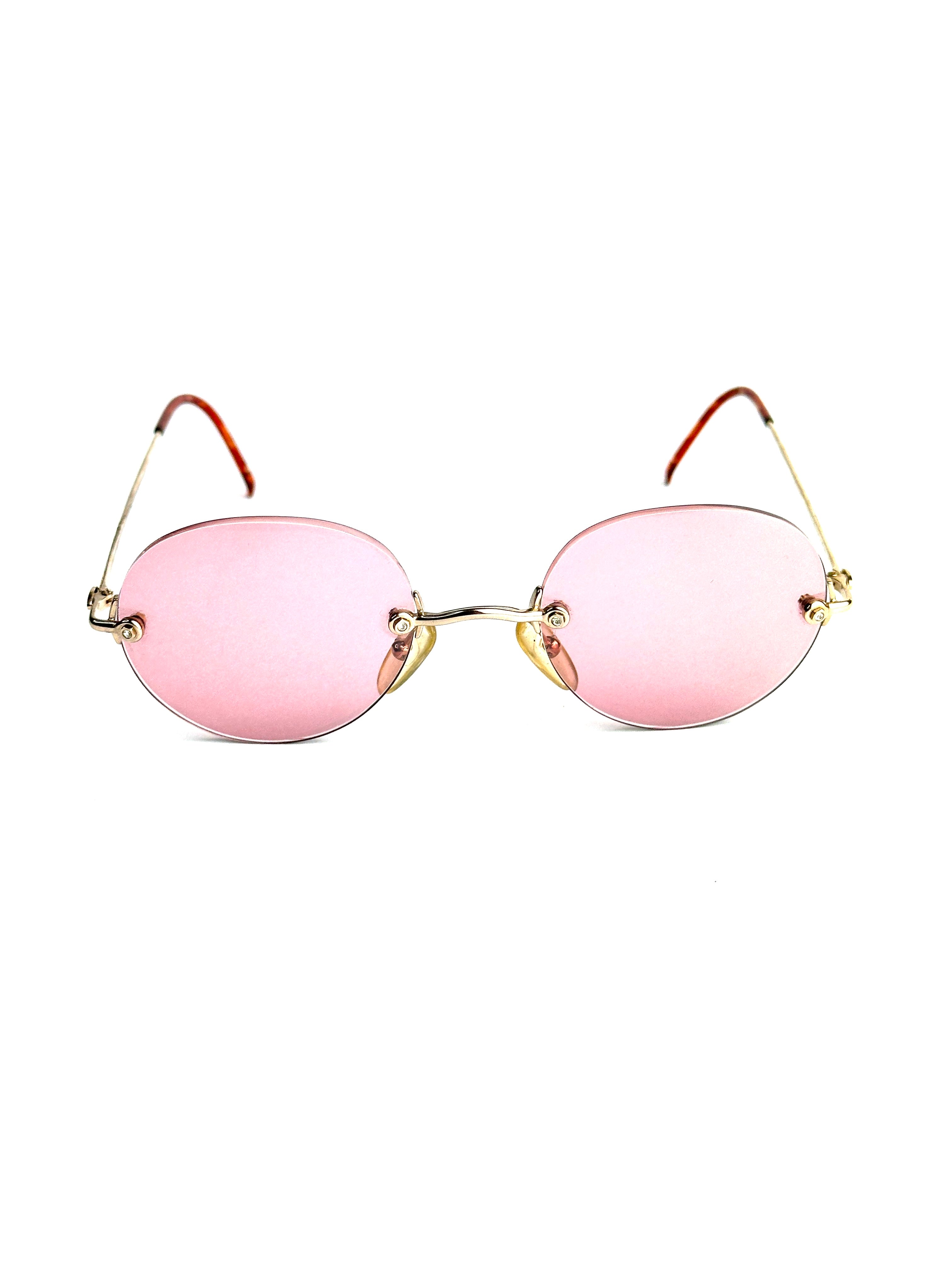 Occhiali da sole DIOR 2560 VINTAGE