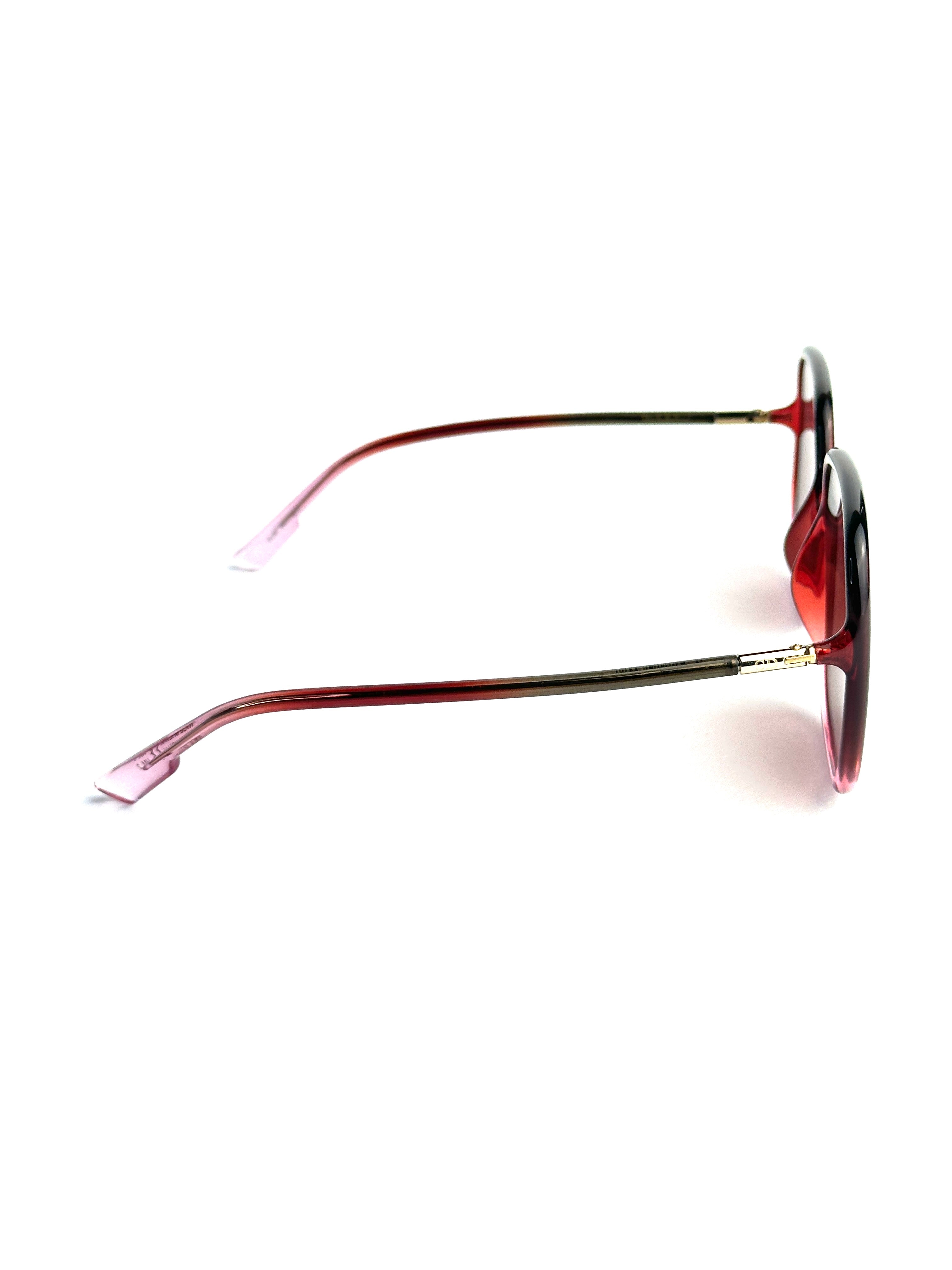 DIOR STELLAIRE1 J5G/JW GOLD sunglasses