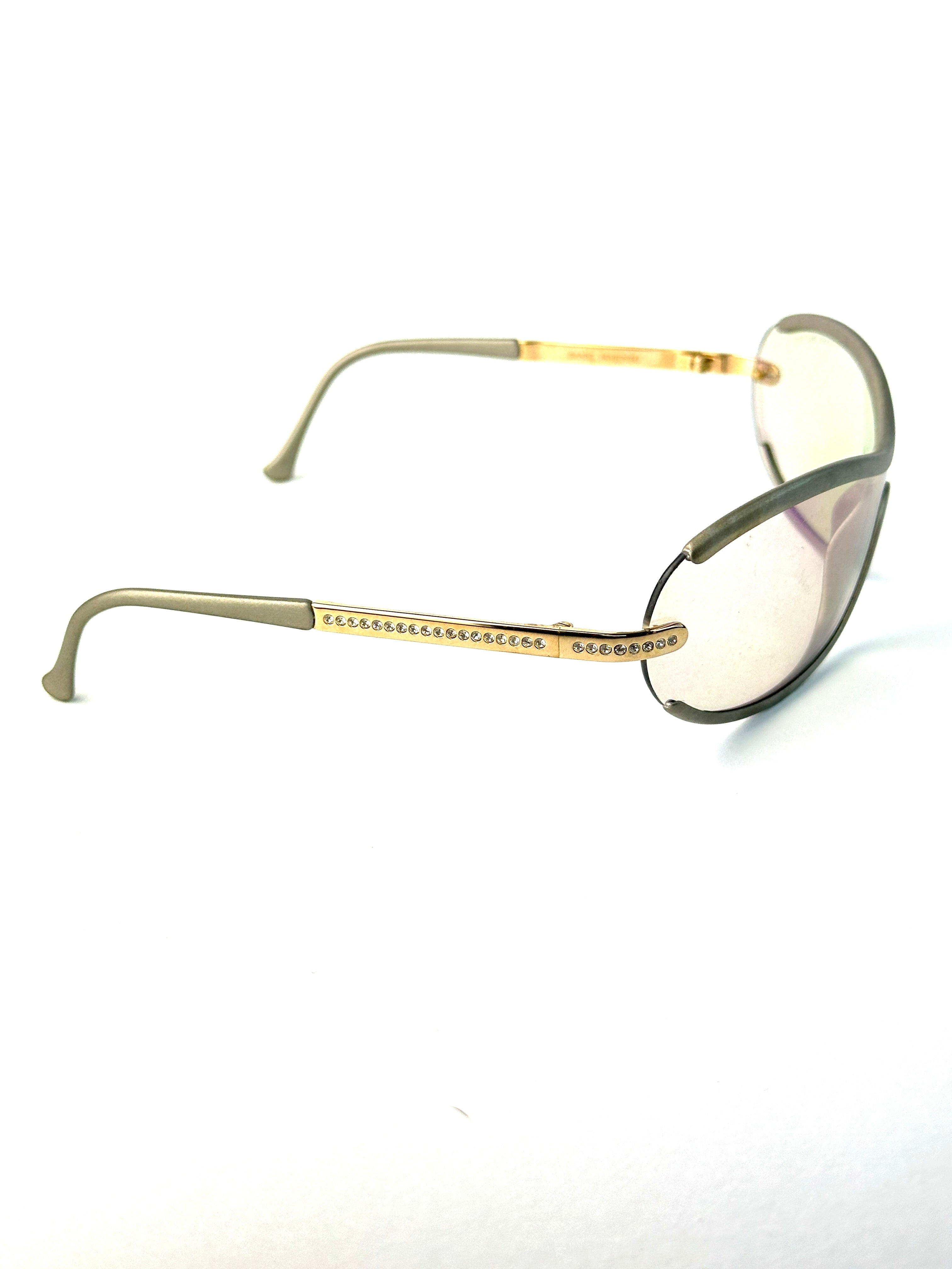 Occhiali da sole SWAROVSKI S538