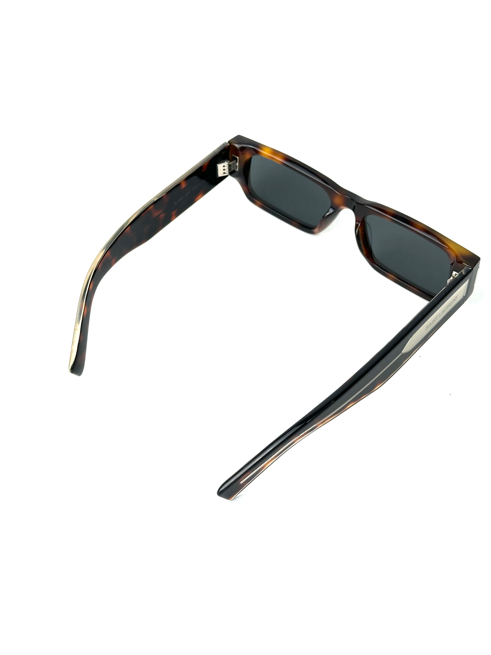 SAINT LAURENT SL 660