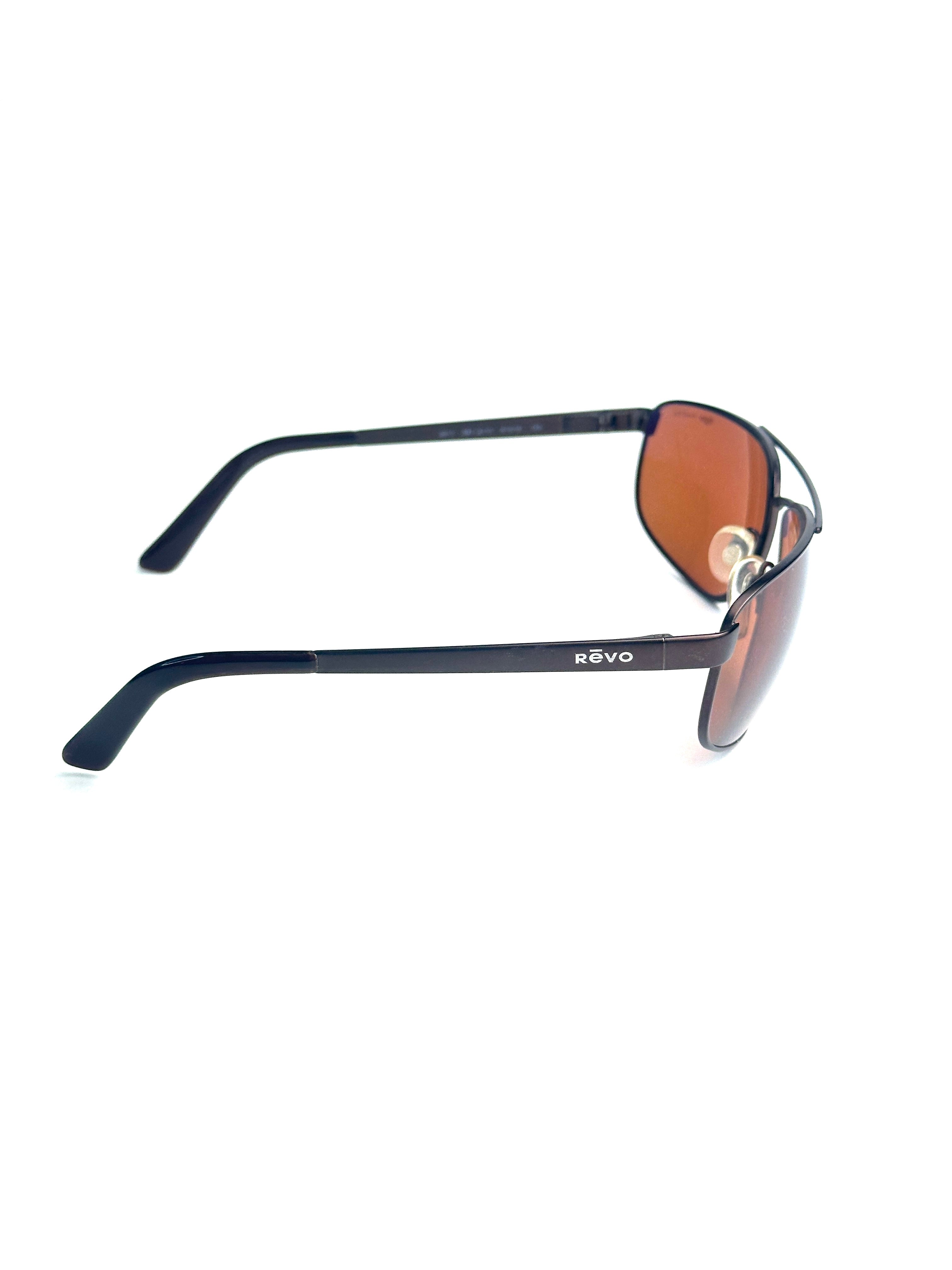 Occhiali da sole REVO 3011 polarizzati