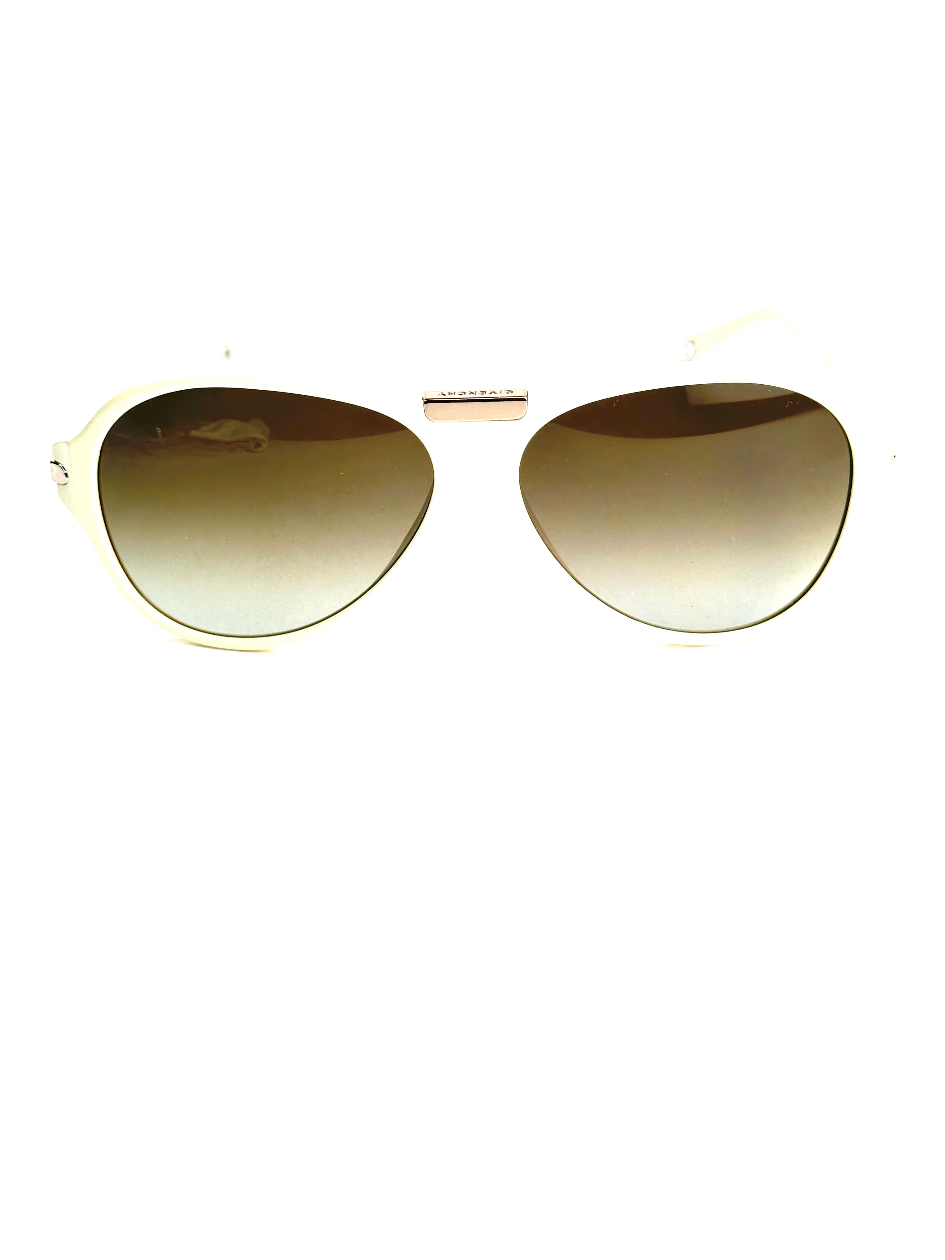 sunglasses GIVENCHY SGV880 09AJ