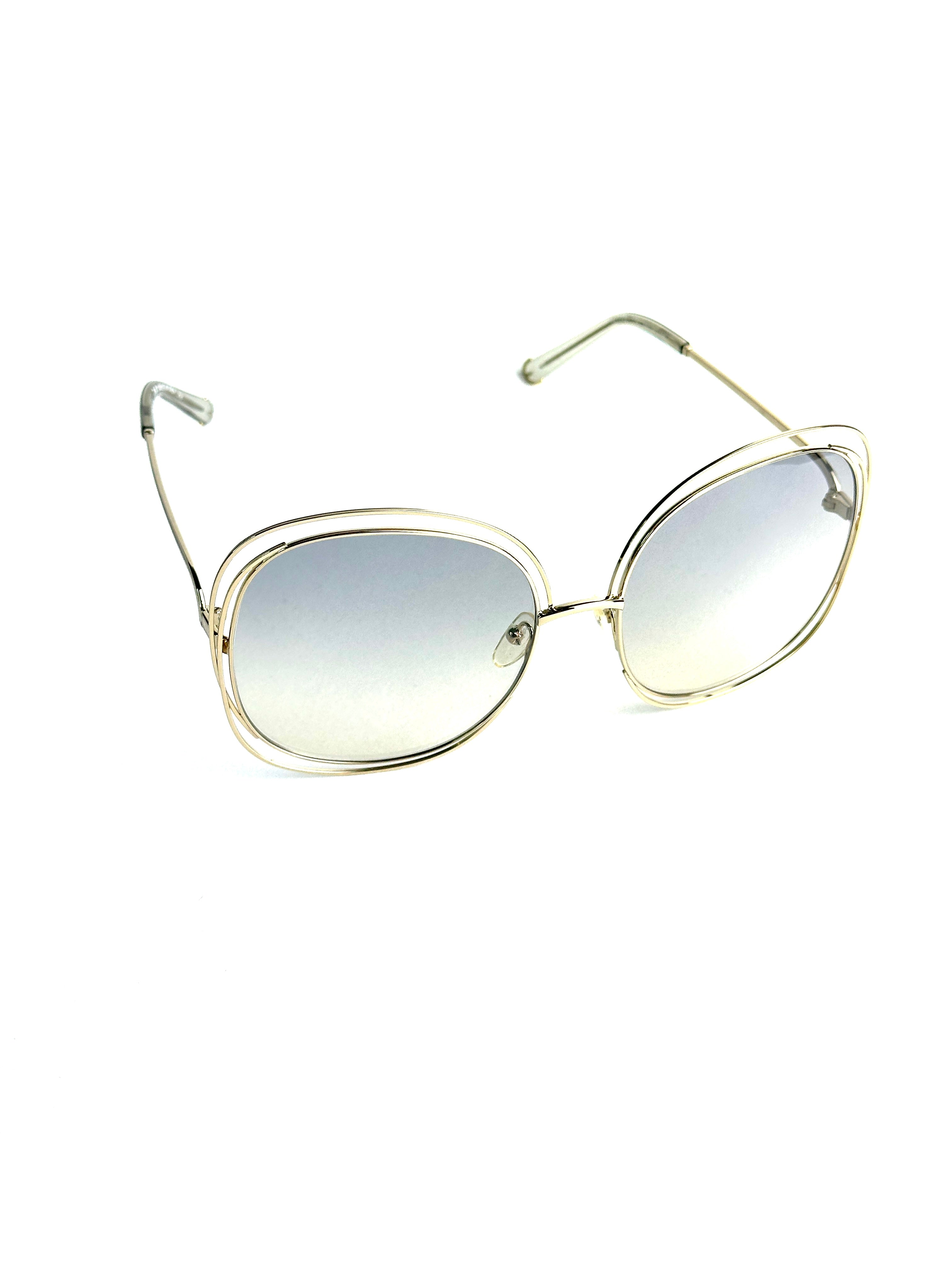 Occhiali da sole CHLOÉ CE126S 31728 734