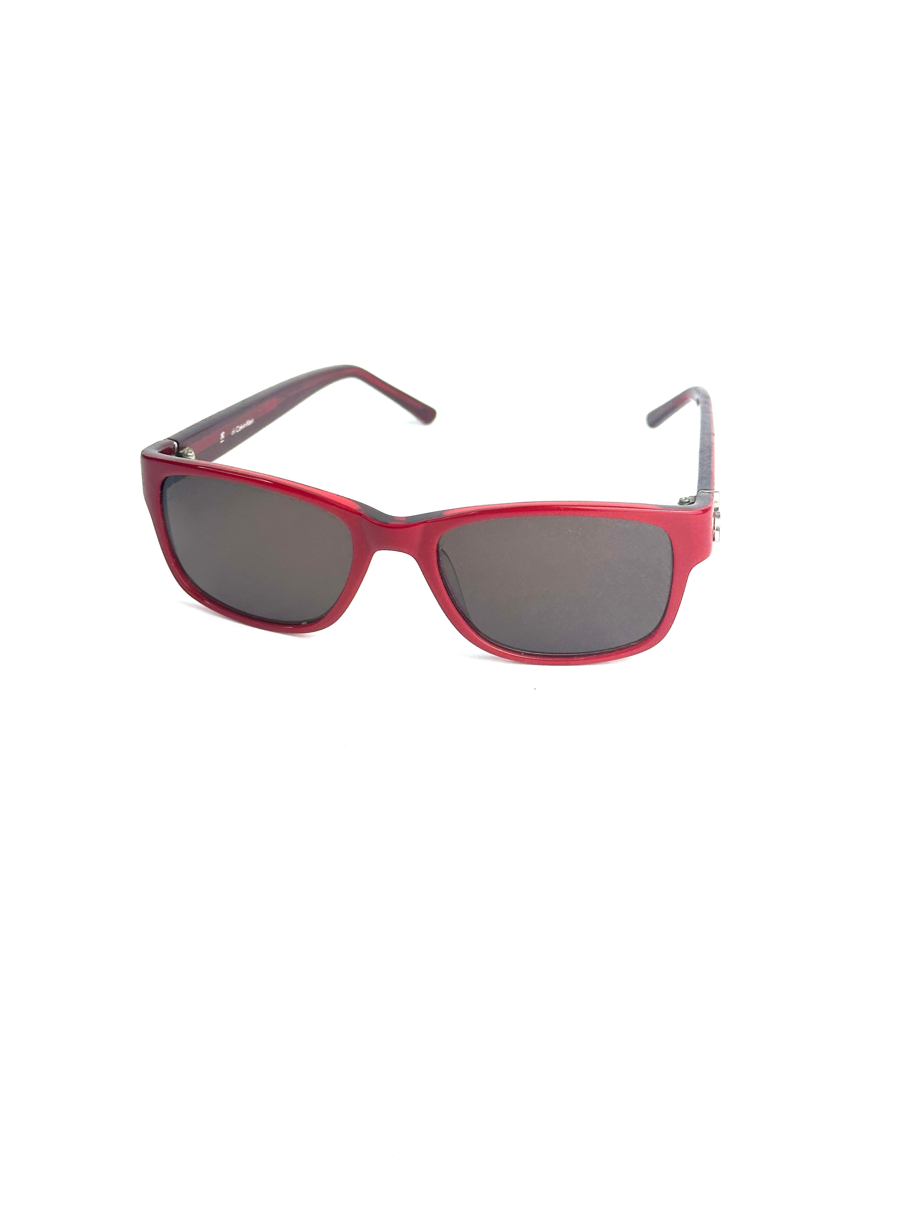 Occhiali da sole CALVIN KLEIN CK4126S