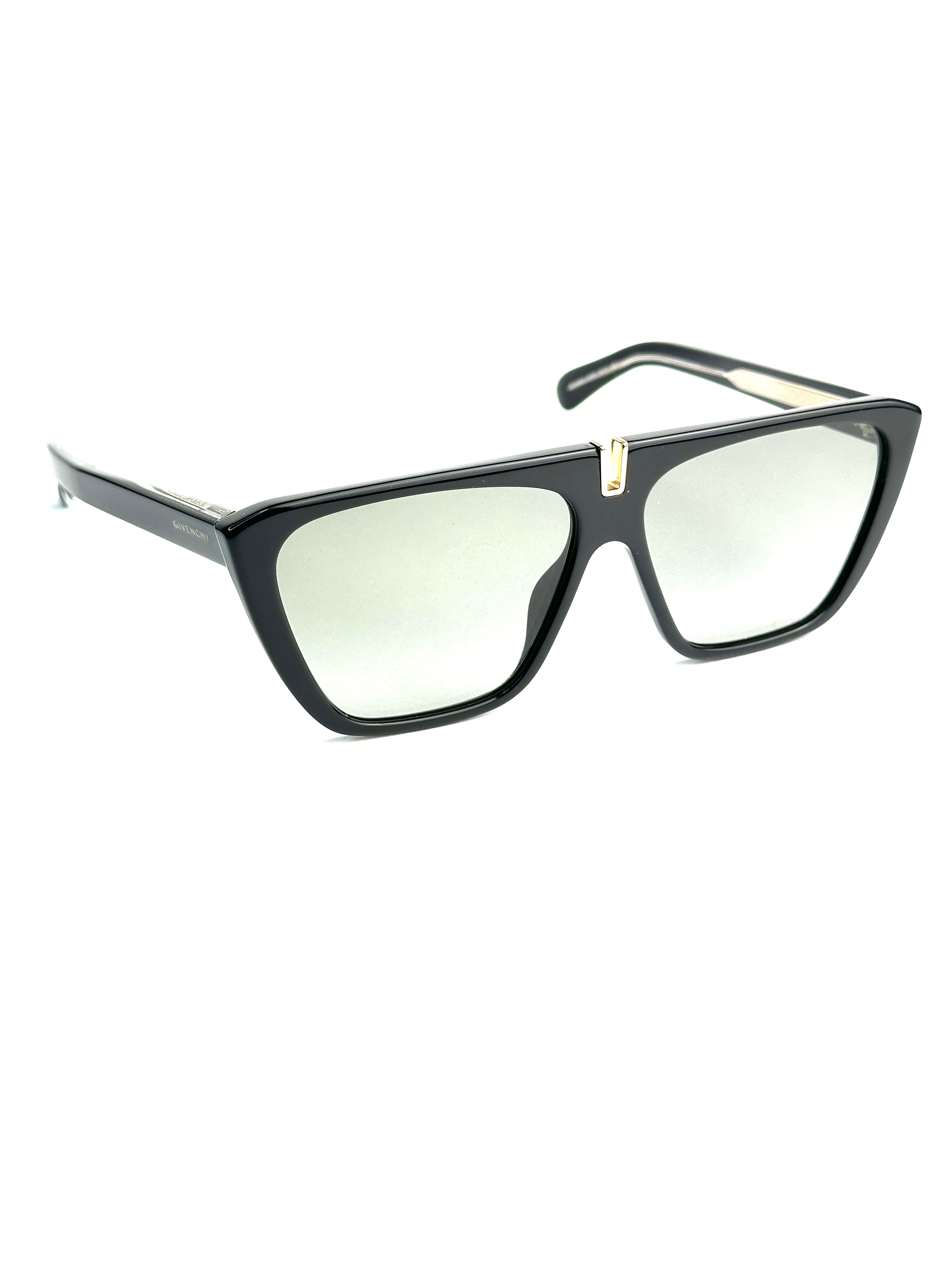 sunglasses GIVENCHY SGV880 09AJ