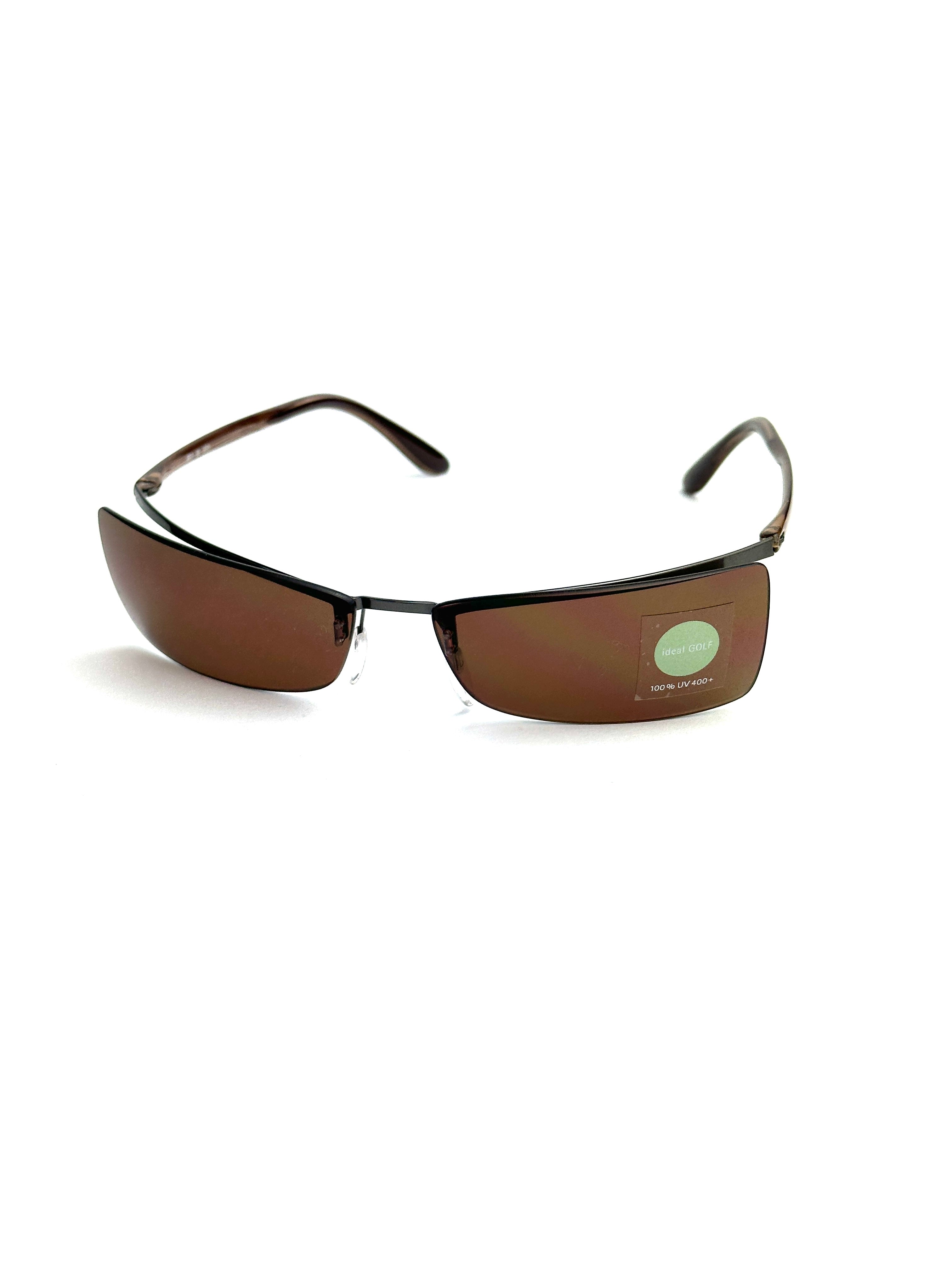Occhiali da sole SILHOUETTE 8611 VINTAGE