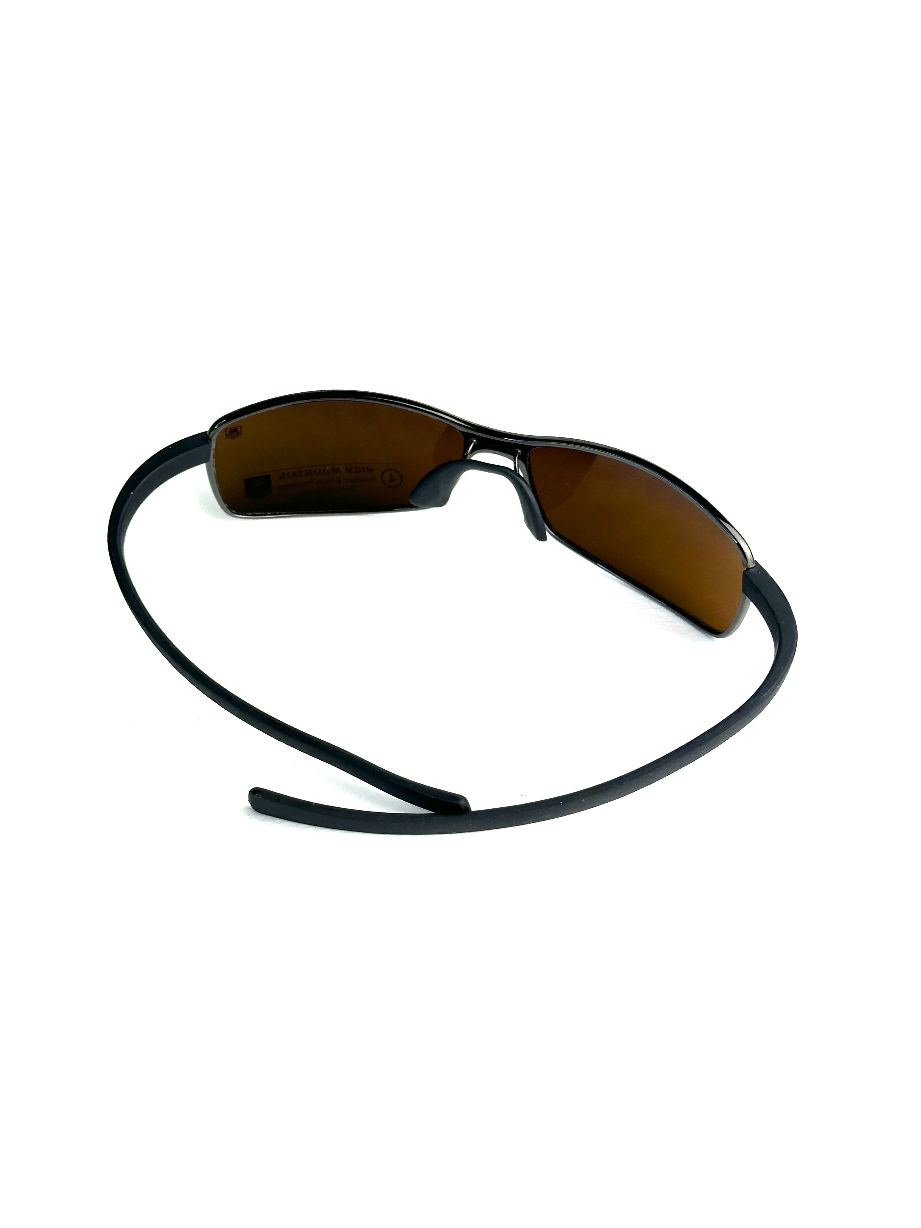 TAG HEUER REFLEX SUN 5019 POLARIZED